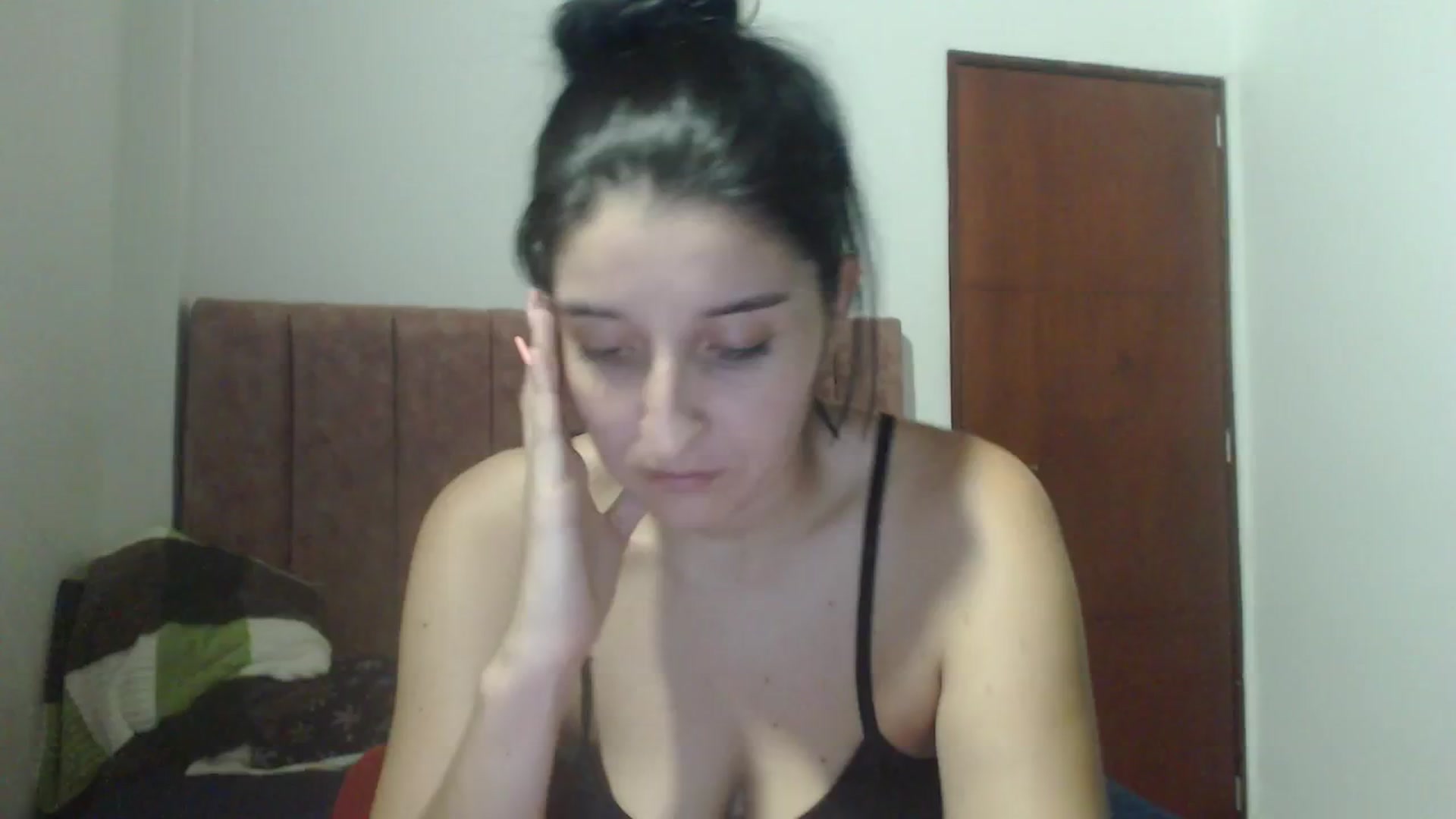 Gallery image thumbnail from Mao02's myfreecams stream on, 02/25/2025, 07:04 image 13 of 20