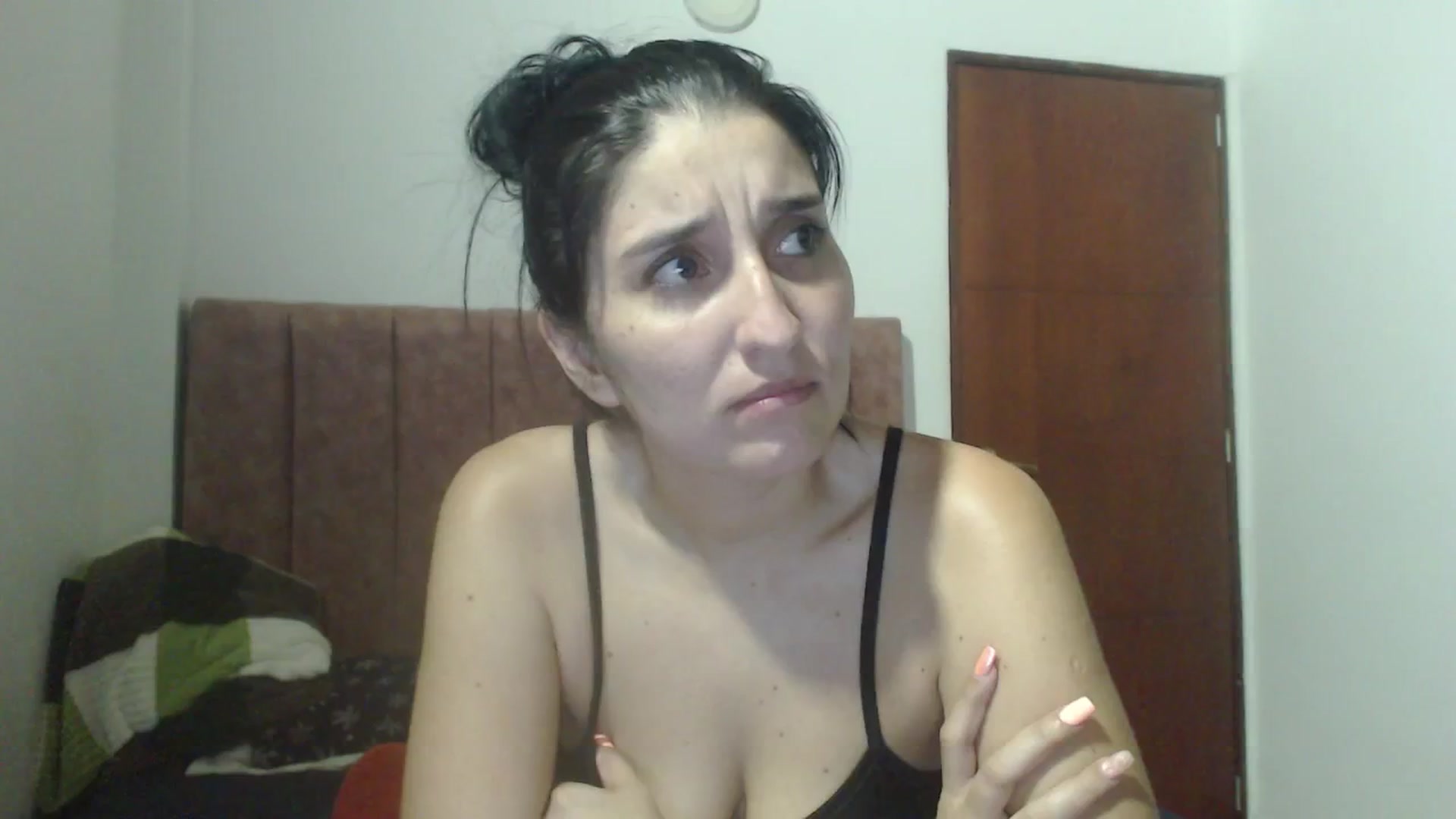 Gallery image thumbnail from Mao02's myfreecams stream on, 02/25/2025, 07:04 image 17 of 20