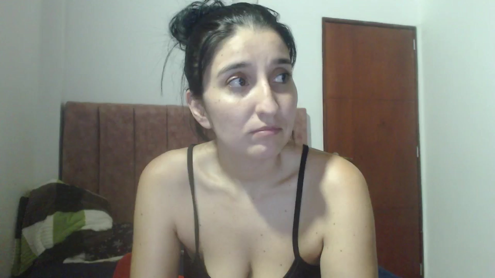 Gallery image thumbnail from Mao02's myfreecams stream on, 02/25/2025, 07:04 image 9 of 20