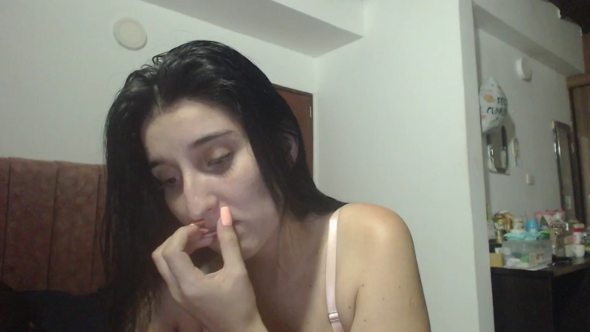 Gallery image thumbnail from Mao02's myfreecams stream on, 02/27/2025, 04:13 image 2 of 20