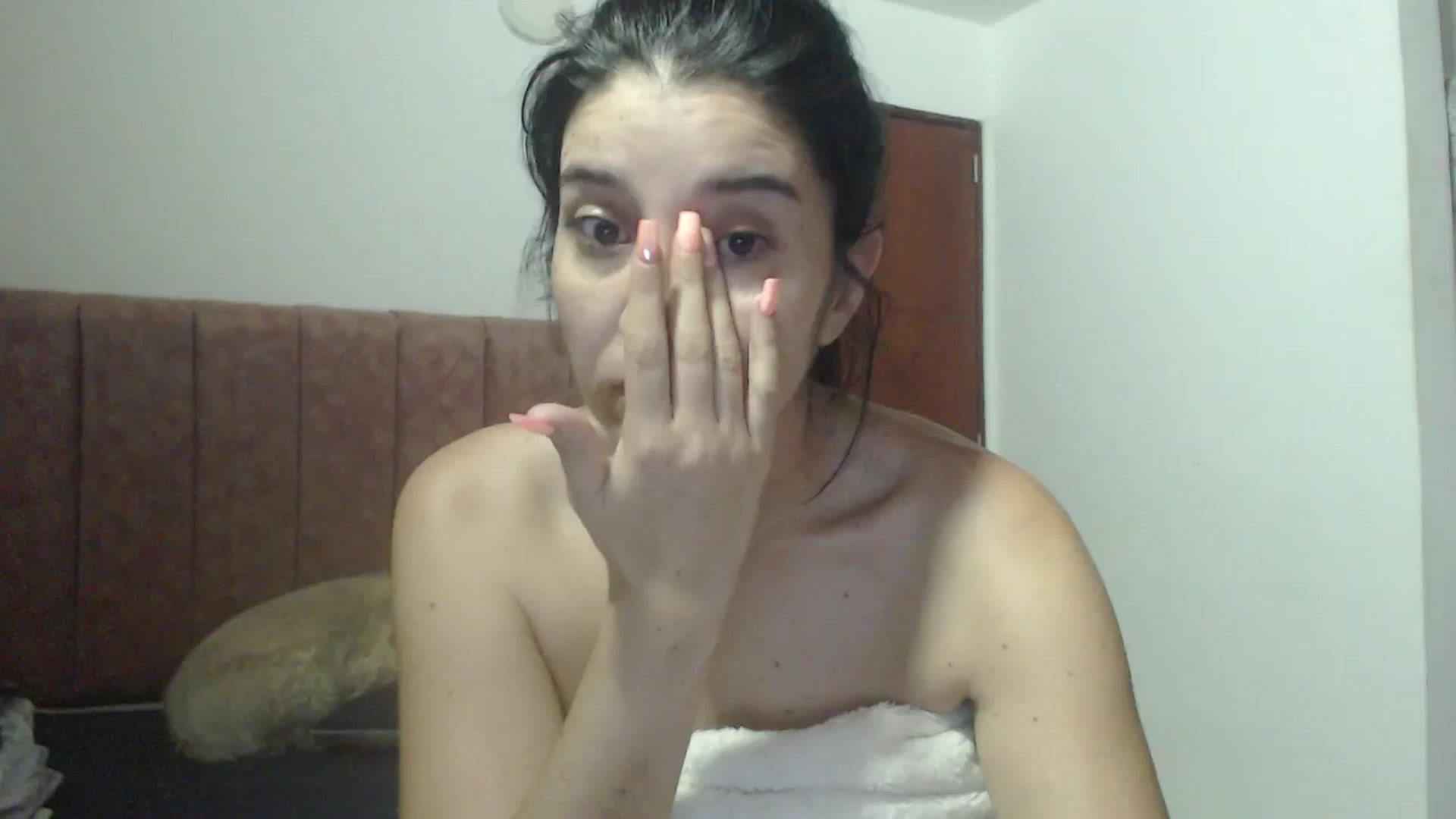 Gallery image thumbnail from Mao02's myfreecams stream on, 02/27/2025, 12:12 image 1 of 20