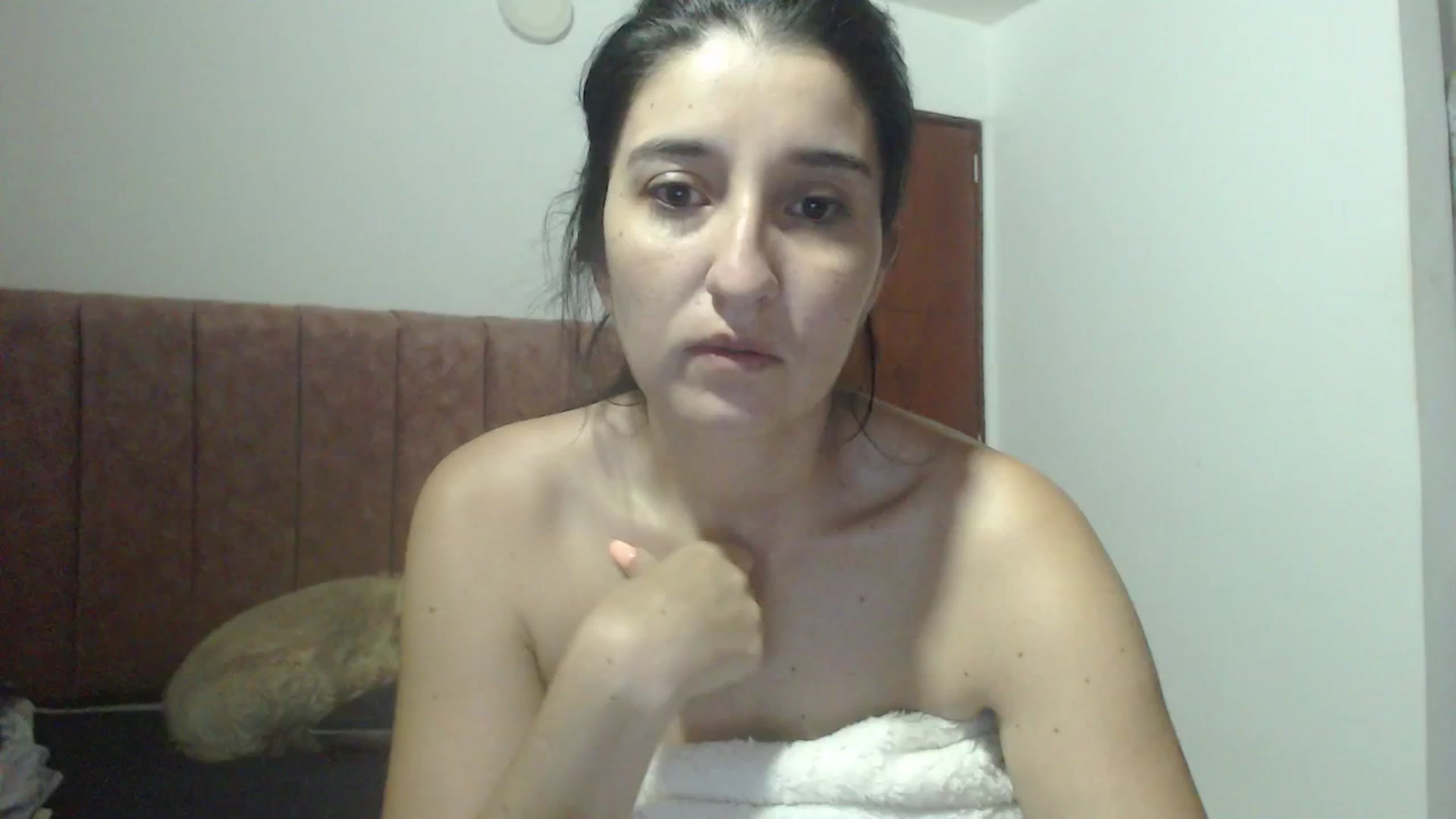 Gallery image thumbnail from Mao02's myfreecams stream on, 02/27/2025, 12:12 image 7 of 20