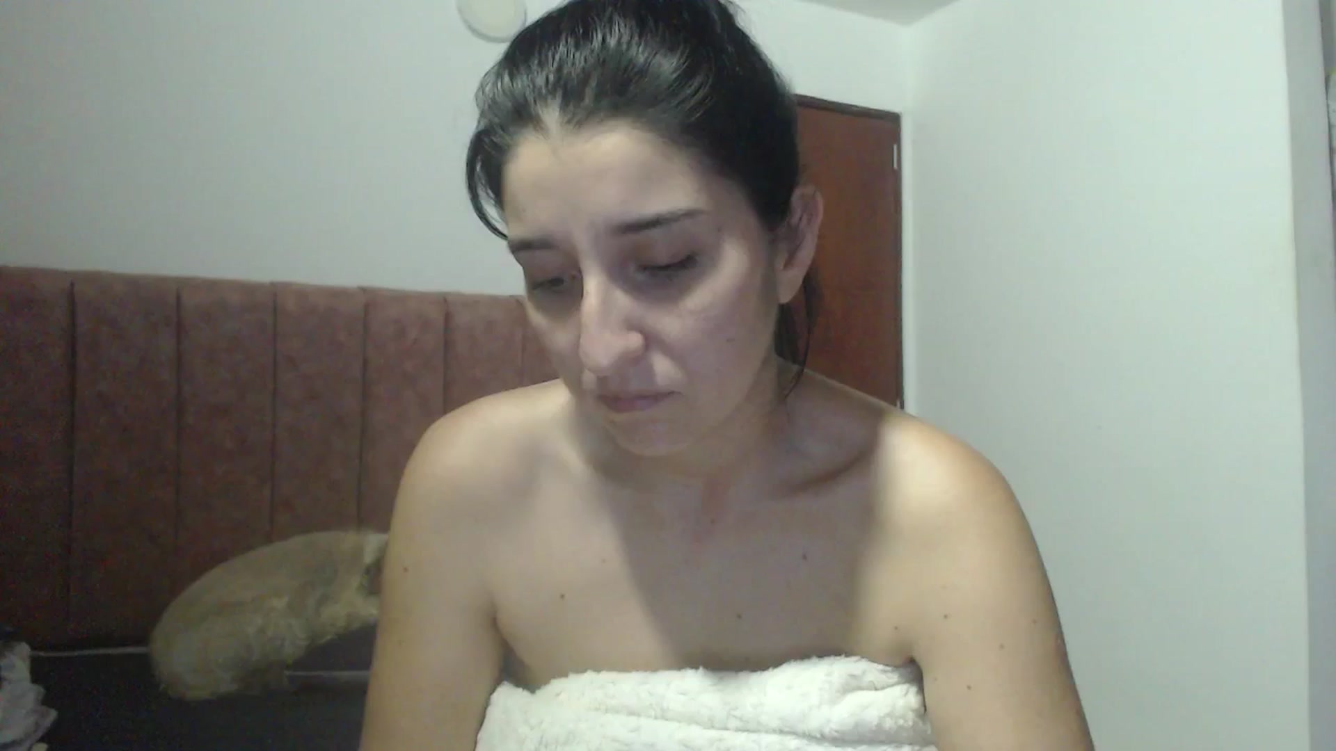 Gallery image thumbnail from Mao02's myfreecams stream on, 02/27/2025, 12:12 image 12 of 20