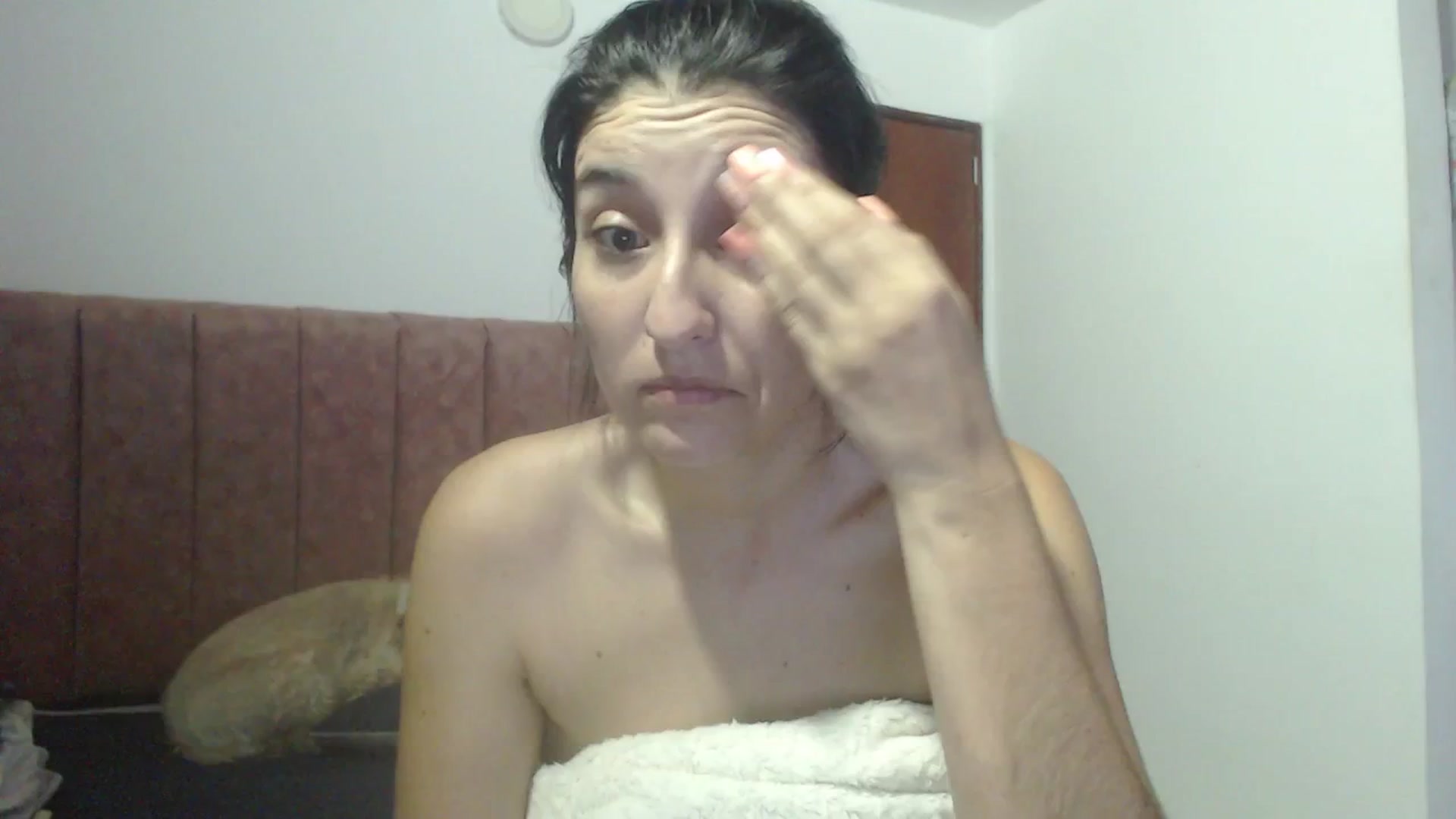 Gallery image thumbnail from Mao02's myfreecams stream on, 02/27/2025, 12:12 image 17 of 20