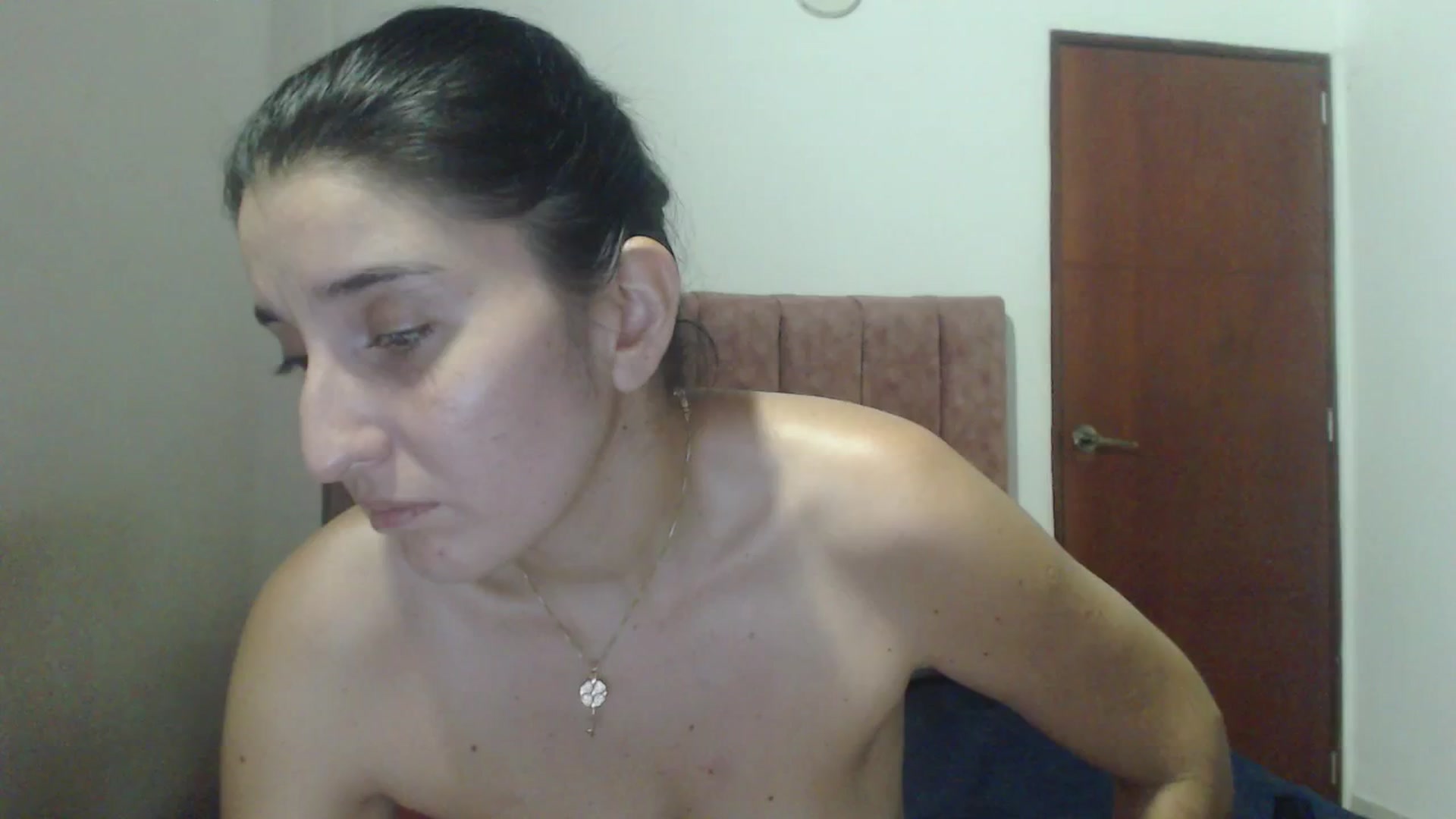 Gallery image thumbnail from Mao02's myfreecams stream on, 03/11/2025, 04:14 image 12 of 20