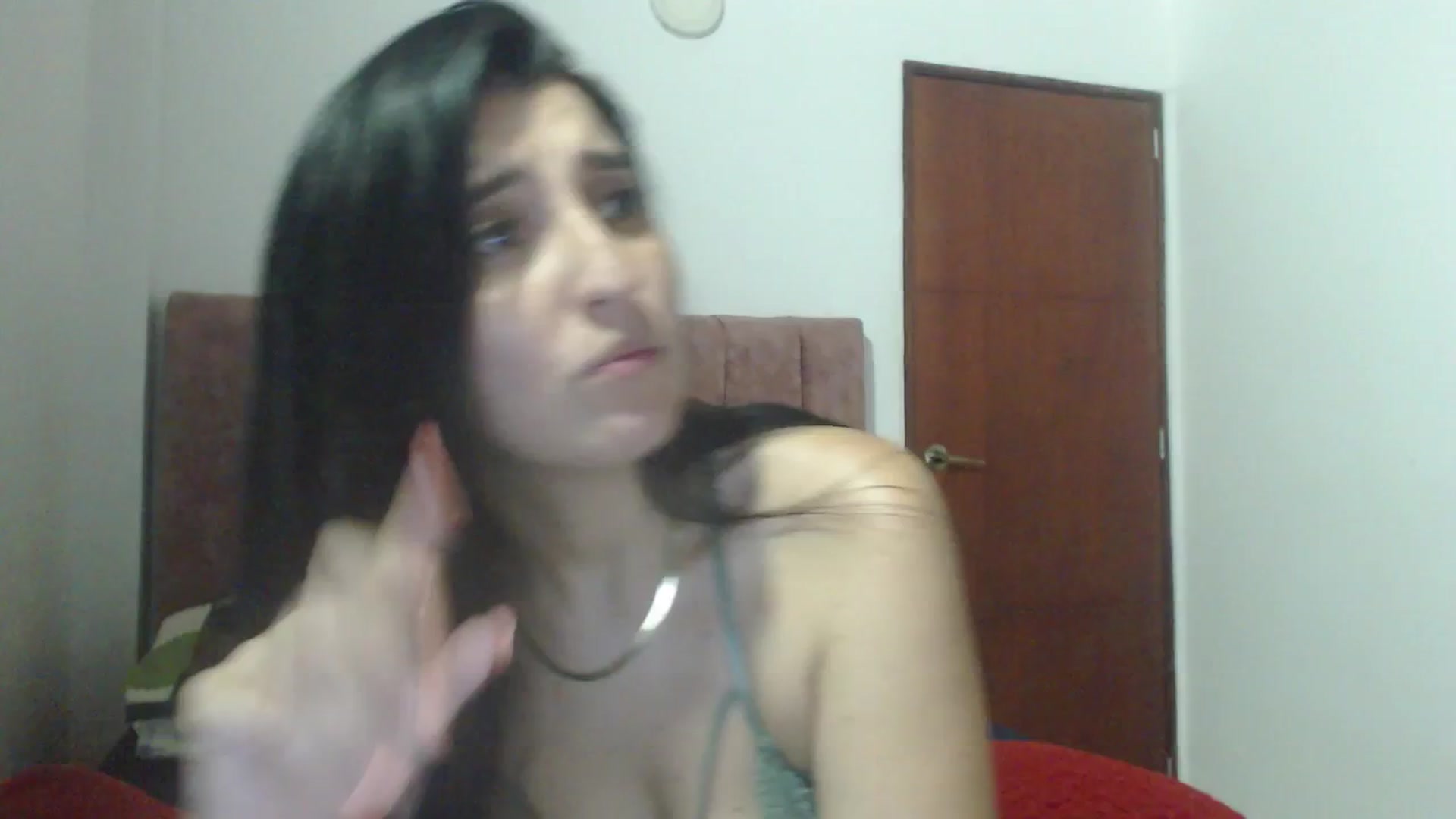 Gallery image thumbnail from Mao02's myfreecams stream on, 03/13/2025, 05:10 image 16 of 20