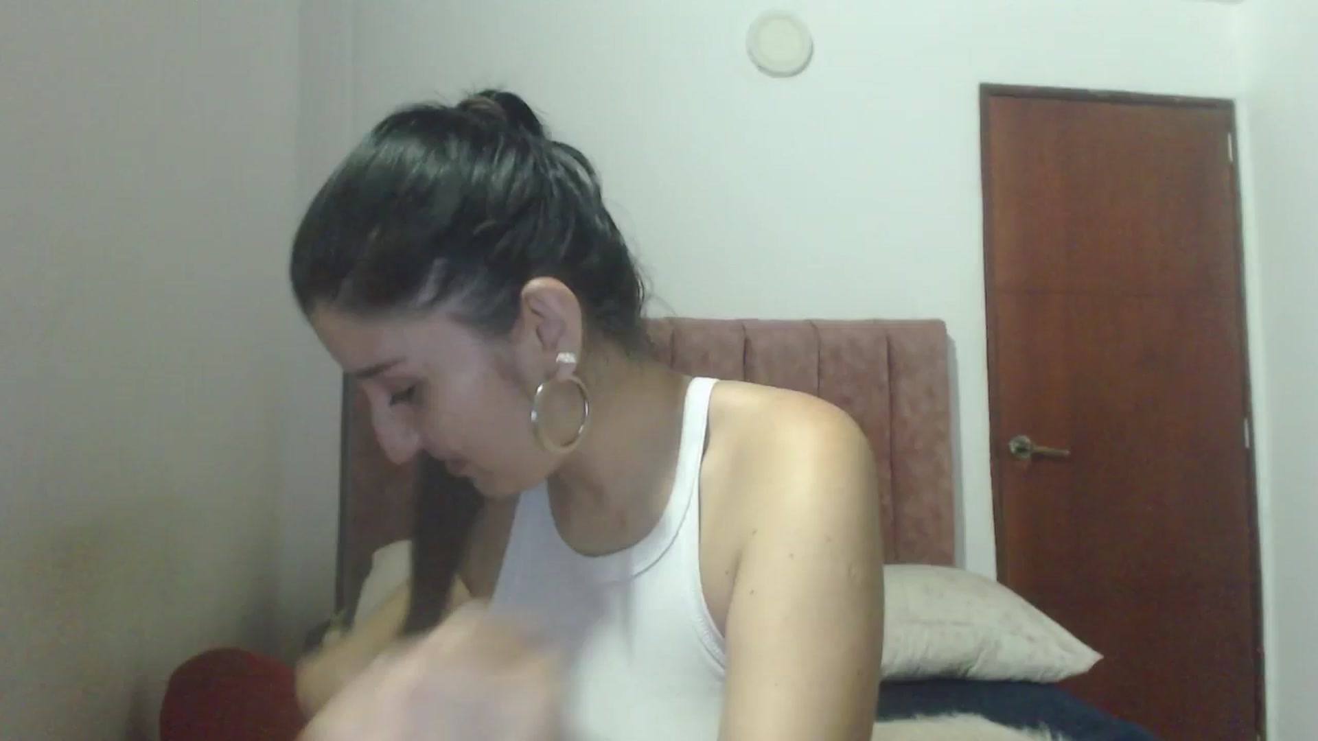 Gallery image thumbnail from Mao02's myfreecams stream on, 03/14/2025, 04:19 image 4 of 20