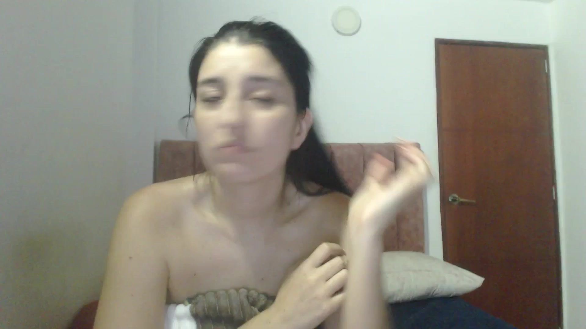 Gallery image thumbnail from Mao02's myfreecams stream on, 03/14/2025, 13:36 image 17 of 20