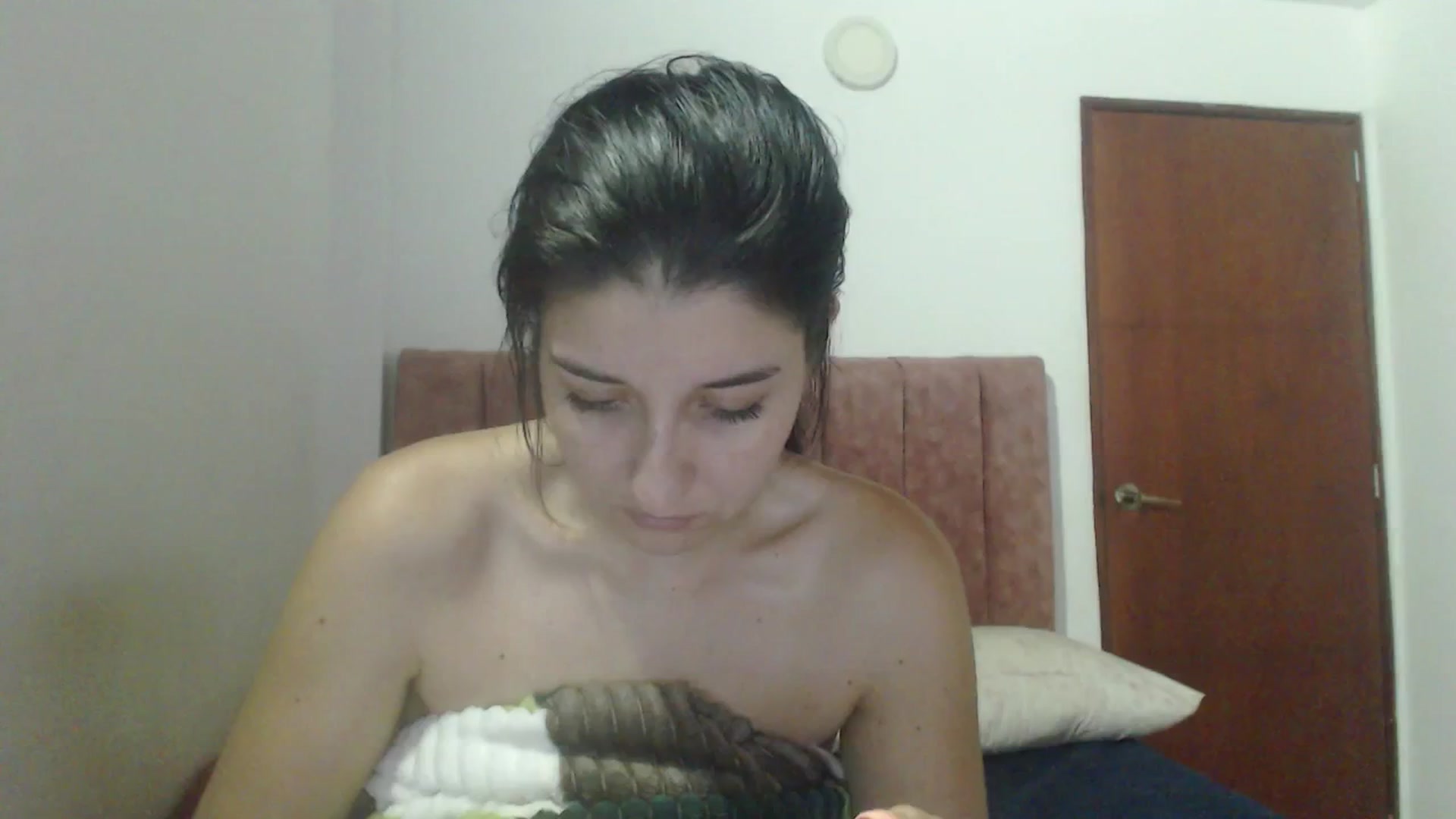 Gallery image thumbnail from Mao02's myfreecams stream on, 03/14/2025, 13:36 image 4 of 20