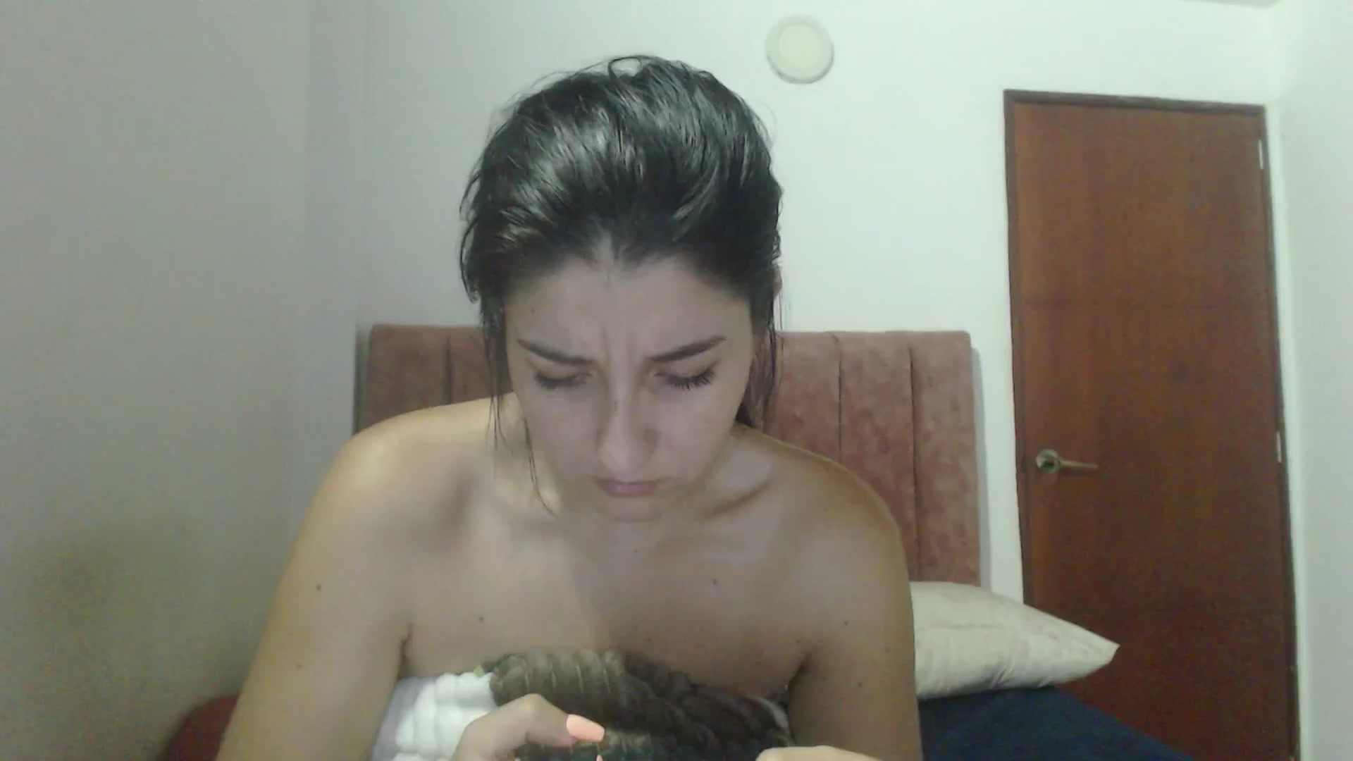 Gallery image thumbnail from Mao02's myfreecams stream on, 03/14/2025, 13:36 image 7 of 20