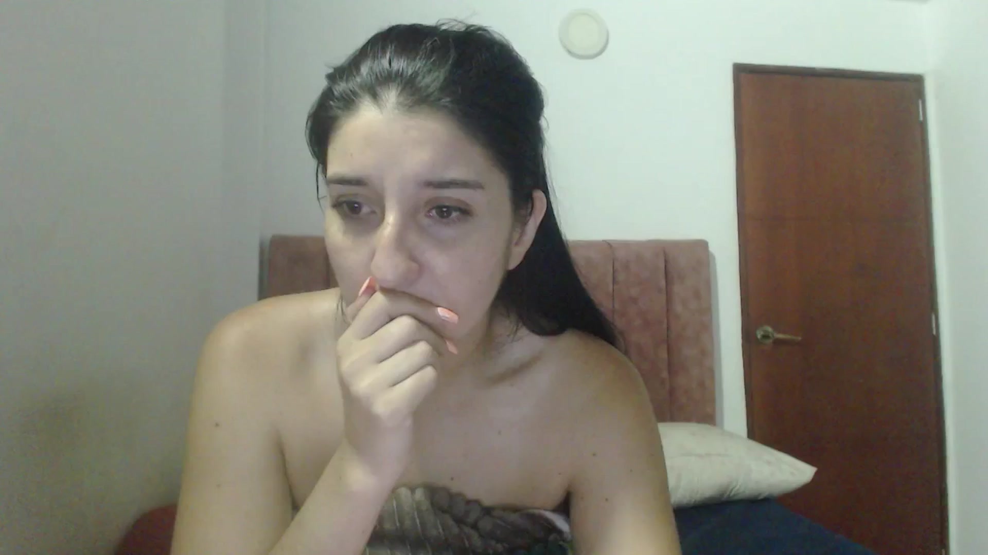 Gallery image thumbnail from Mao02's myfreecams stream on, 03/14/2025, 13:36 image 15 of 20