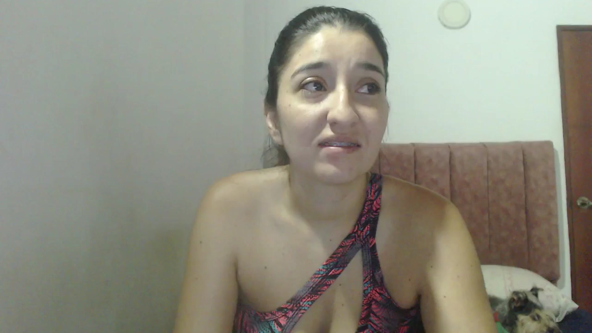 Gallery image thumbnail from Mao02's myfreecams stream on, 03/15/2025, 15:28 image 9 of 20