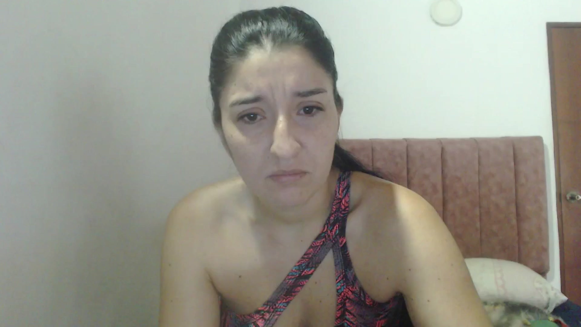 Gallery image thumbnail from Mao02's myfreecams stream on, 03/15/2025, 15:28 image 13 of 20