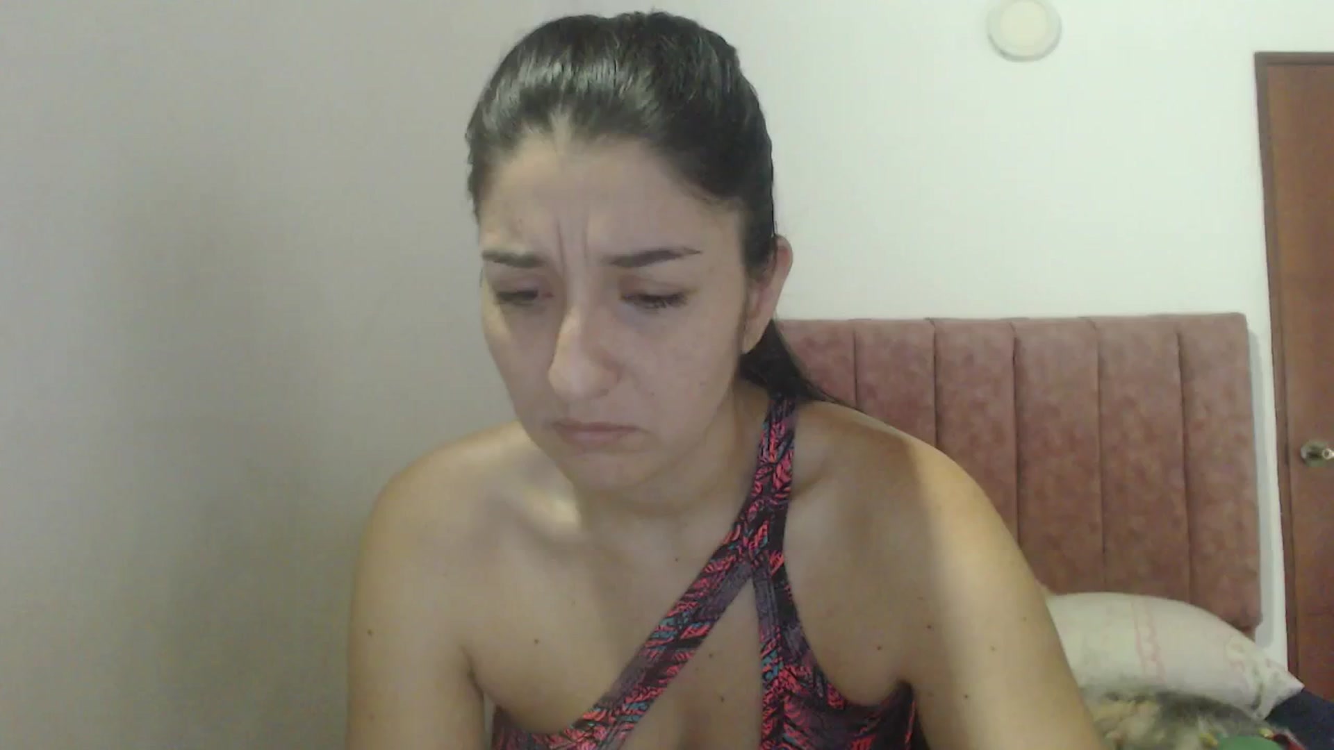 Gallery image thumbnail from Mao02's myfreecams stream on, 03/15/2025, 15:28 image 15 of 20
