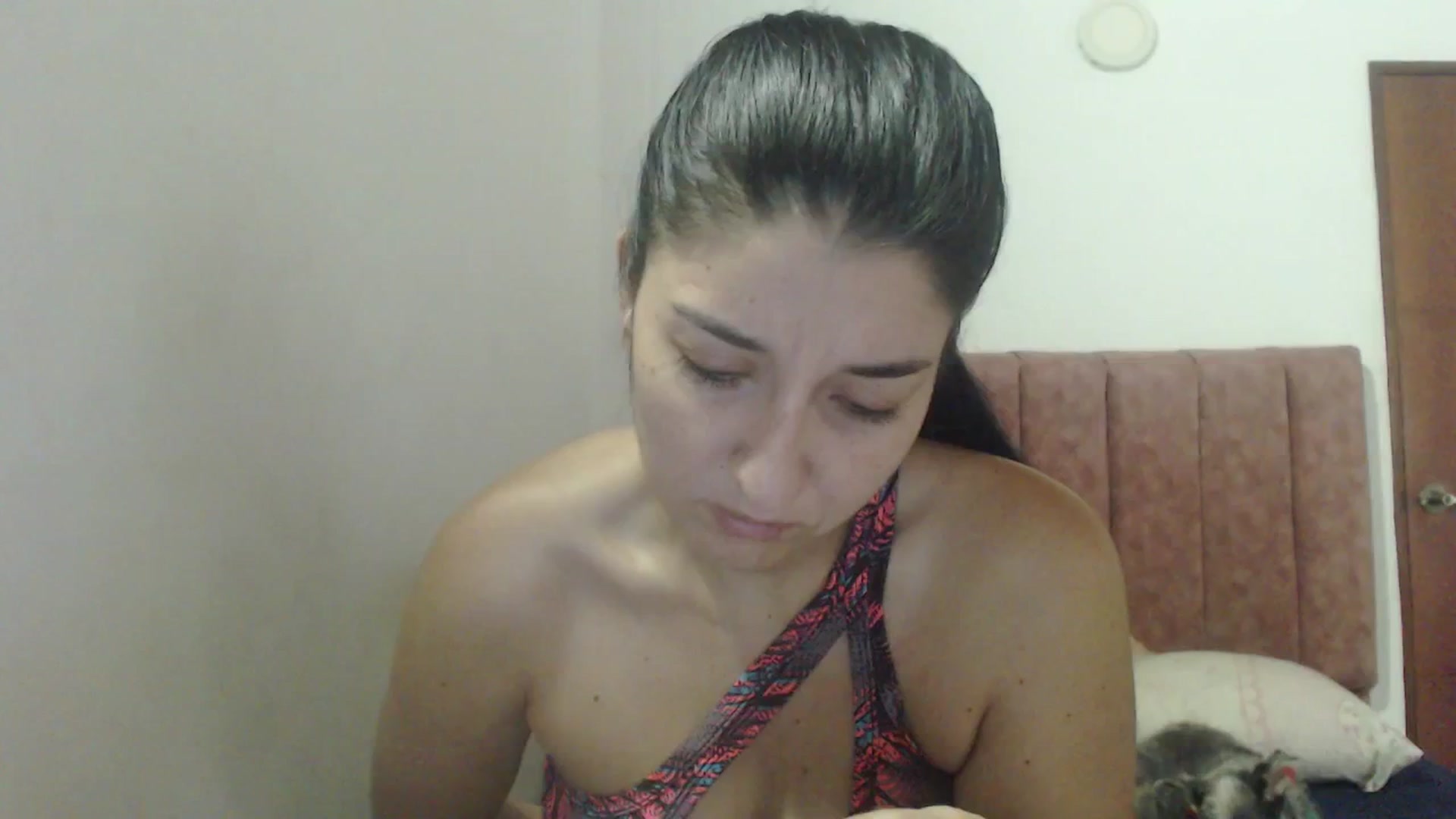 Gallery image thumbnail from Mao02's myfreecams stream on, 03/15/2025, 15:28 image 6 of 20