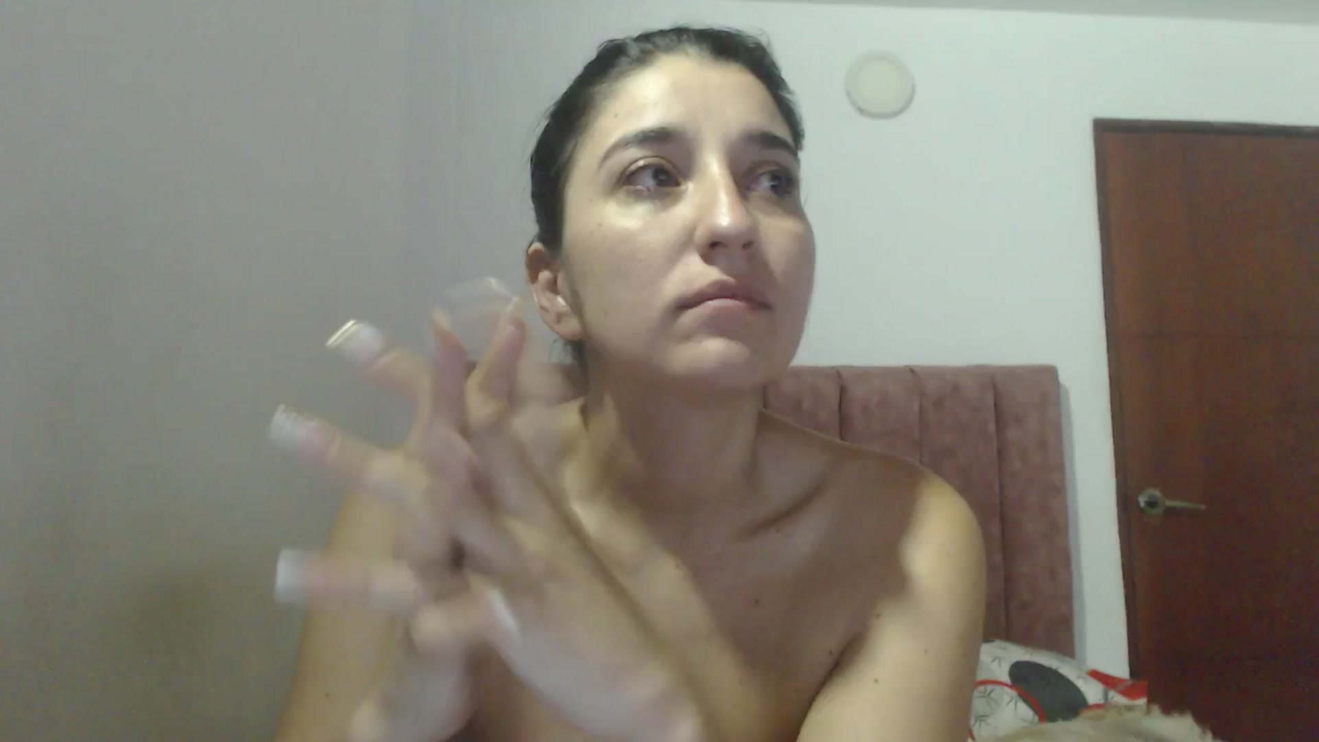 Gallery image thumbnail from Mao02's myfreecams stream on, 03/22/2025, 15:26 image 1 of 20