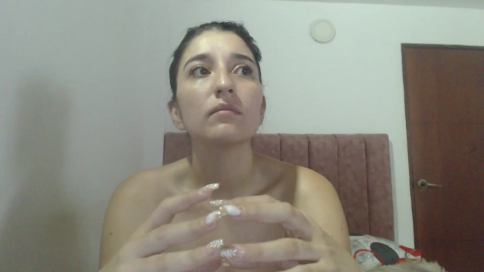 Gallery image thumbnail from Mao02's myfreecams stream on, 03/22/2025, 15:26 image 11 of 20