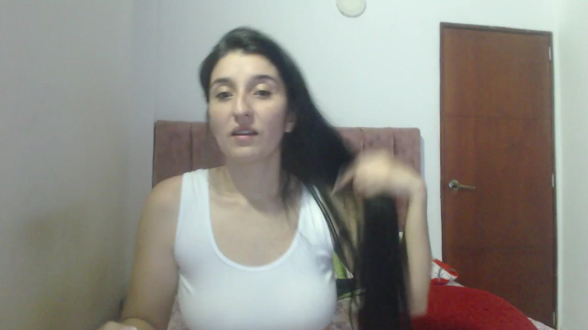 Gallery image thumbnail from Mao02's myfreecams stream on, 03/24/2025, 06:14 image 7 of 20