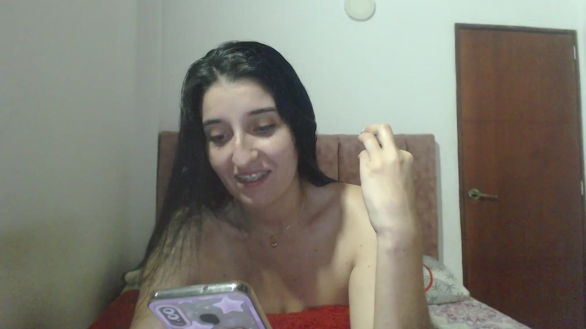 Gallery image thumbnail from Mao02's myfreecams stream on, 03/26/2025, 06:37 image 13 of 20