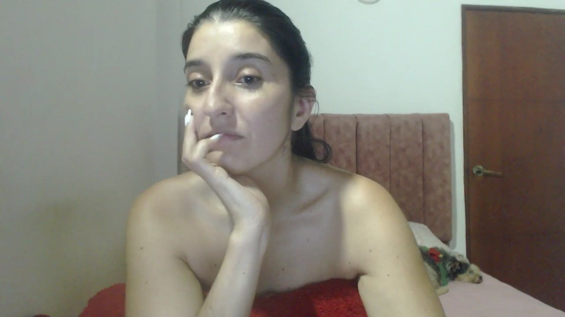 Gallery image thumbnail from Mao02's myfreecams stream on, 04/06/2025, 07:34 image 4 of 20