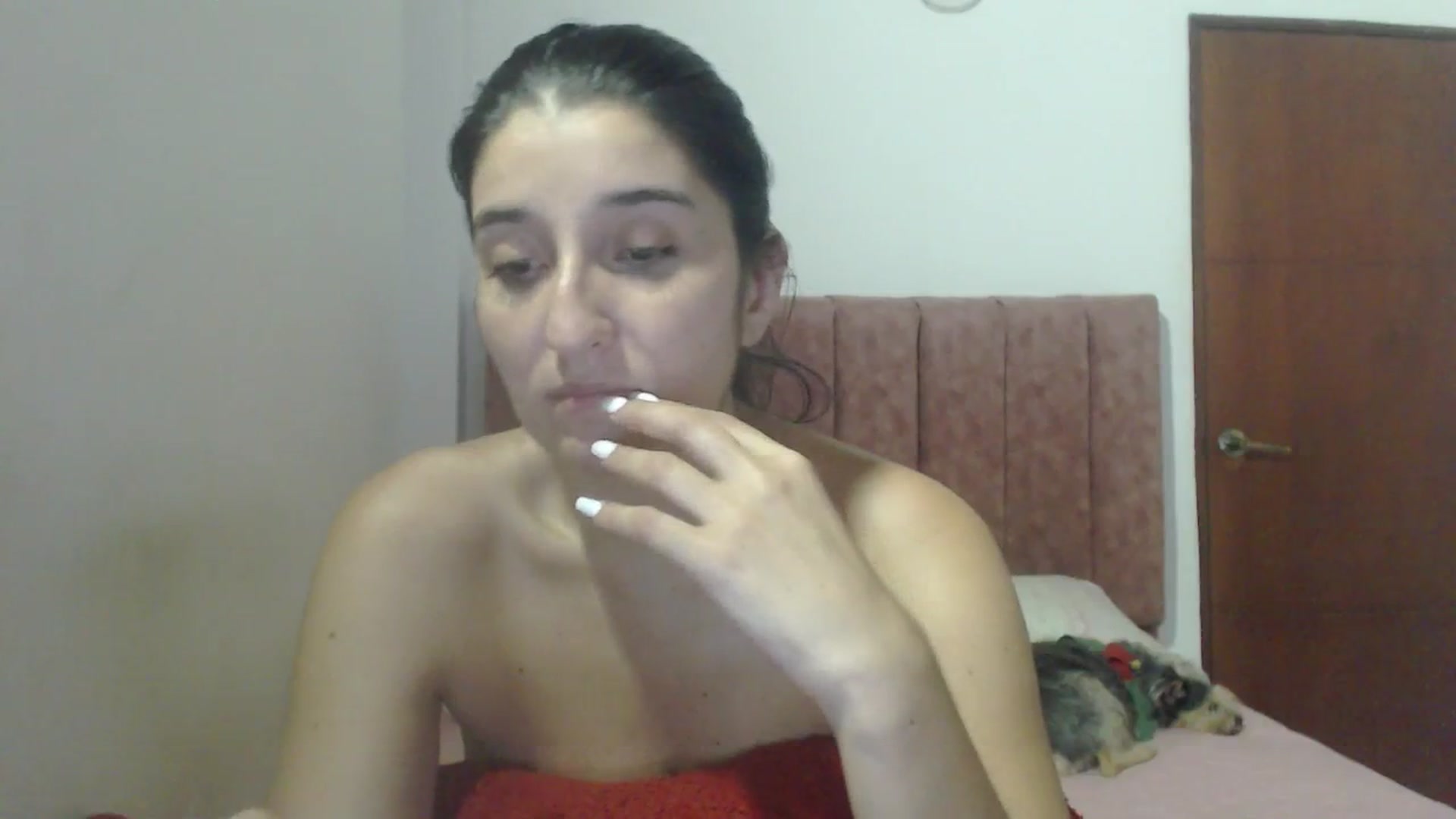 Gallery image thumbnail from Mao02's myfreecams stream on, 04/06/2025, 07:34 image 10 of 20