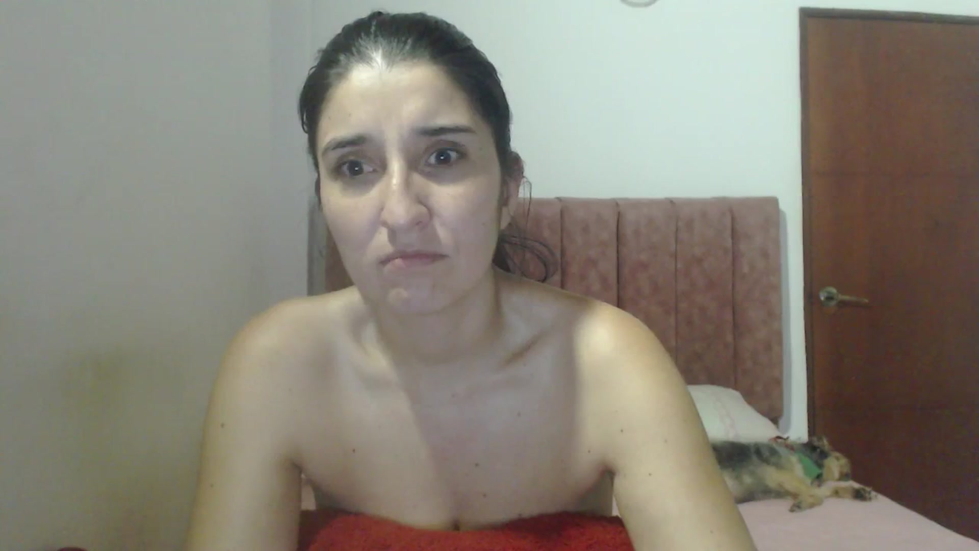 Gallery image thumbnail from Mao02's myfreecams stream on, 04/06/2025, 07:34 image 18 of 20