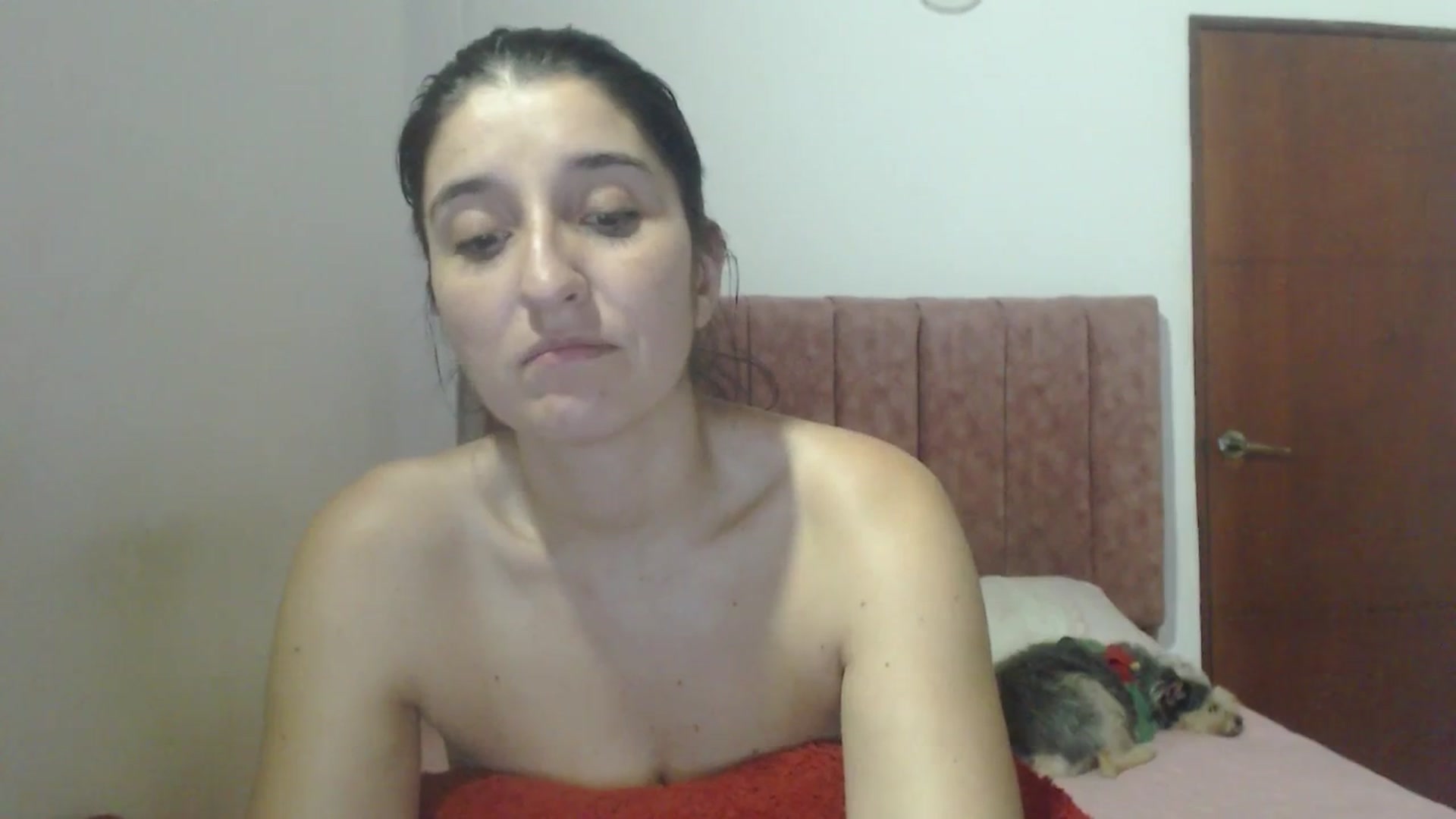 Gallery image thumbnail from Mao02's myfreecams stream on, 04/06/2025, 07:34 image 11 of 20