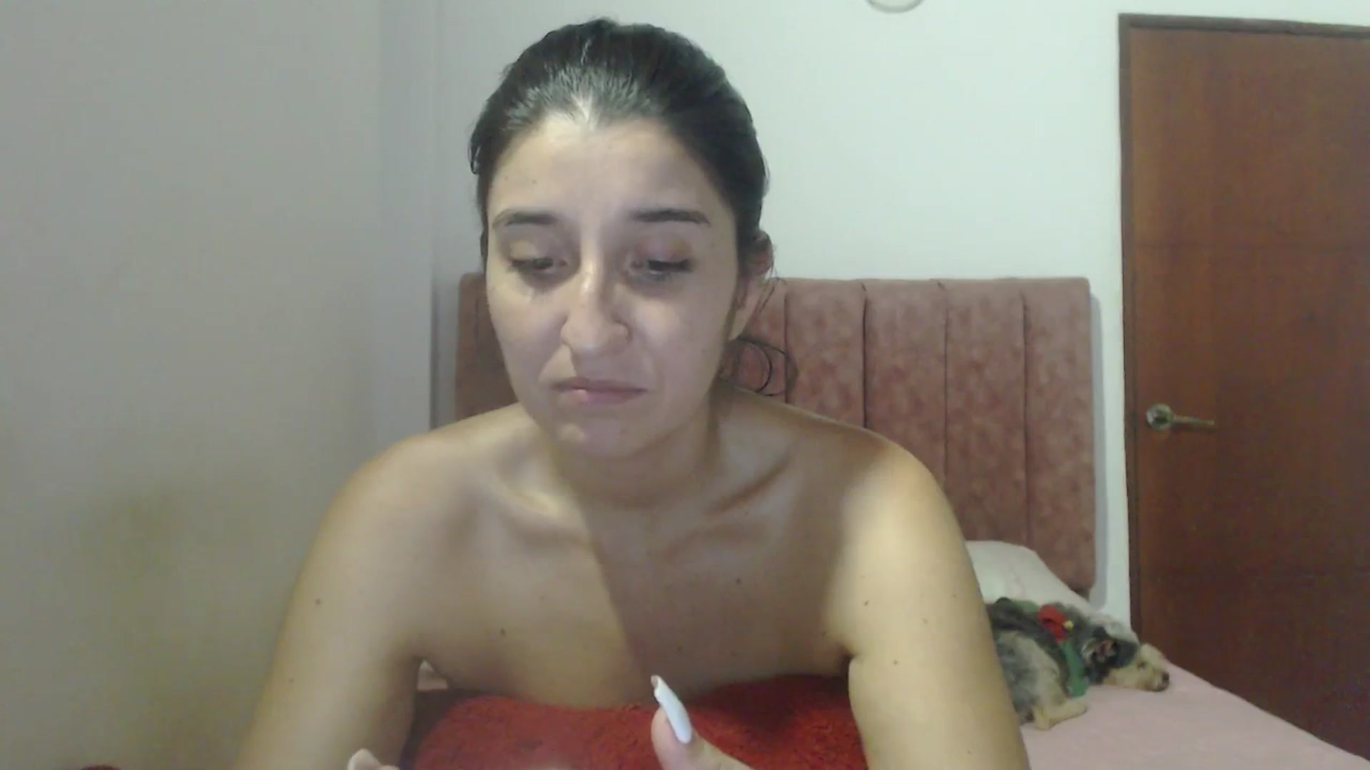 Gallery image thumbnail from Mao02's myfreecams stream on, 04/06/2025, 07:34 image 7 of 20