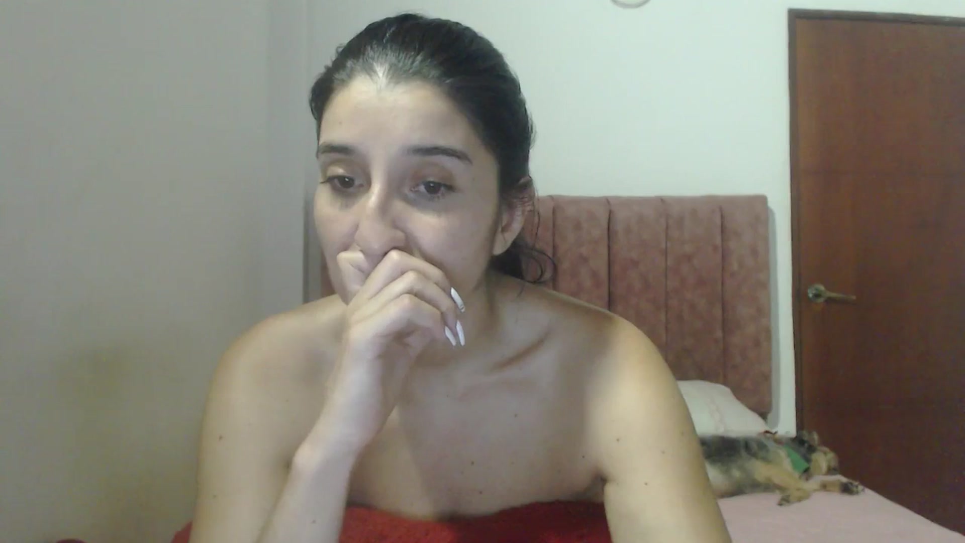 Gallery image thumbnail from Mao02's myfreecams stream on, 04/06/2025, 07:34 image 14 of 20