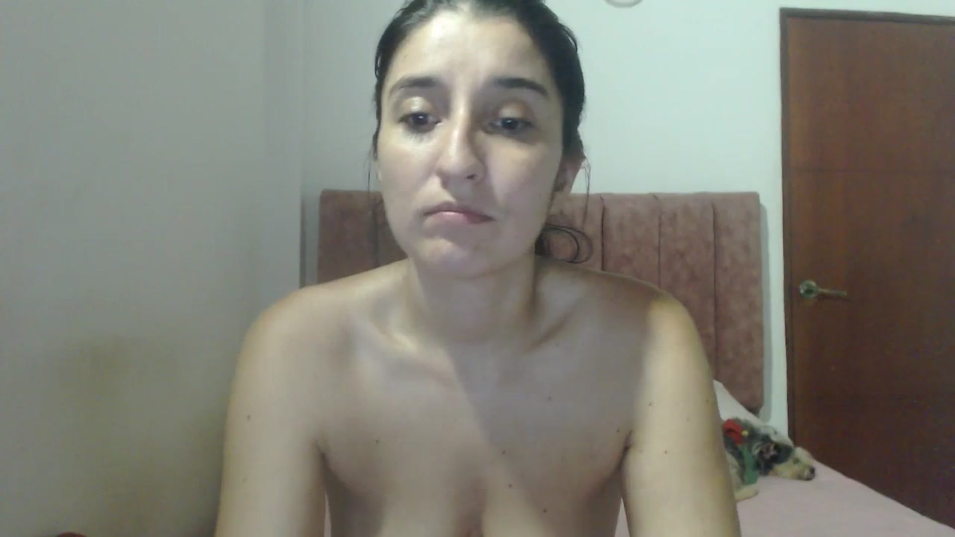 Gallery image thumbnail from Mao02's myfreecams stream on, 04/06/2025, 07:34 image 2 of 20