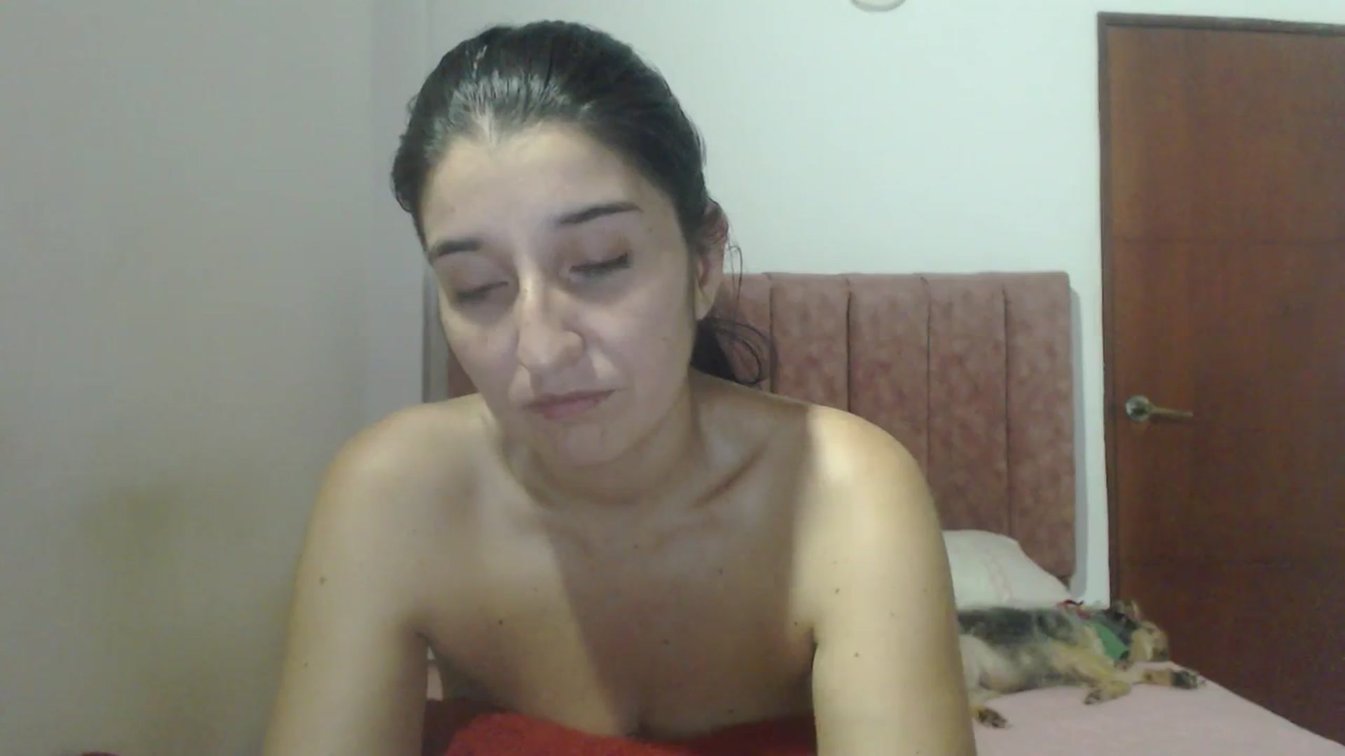 Gallery image thumbnail from Mao02's myfreecams stream on, 04/06/2025, 07:34 image 16 of 20