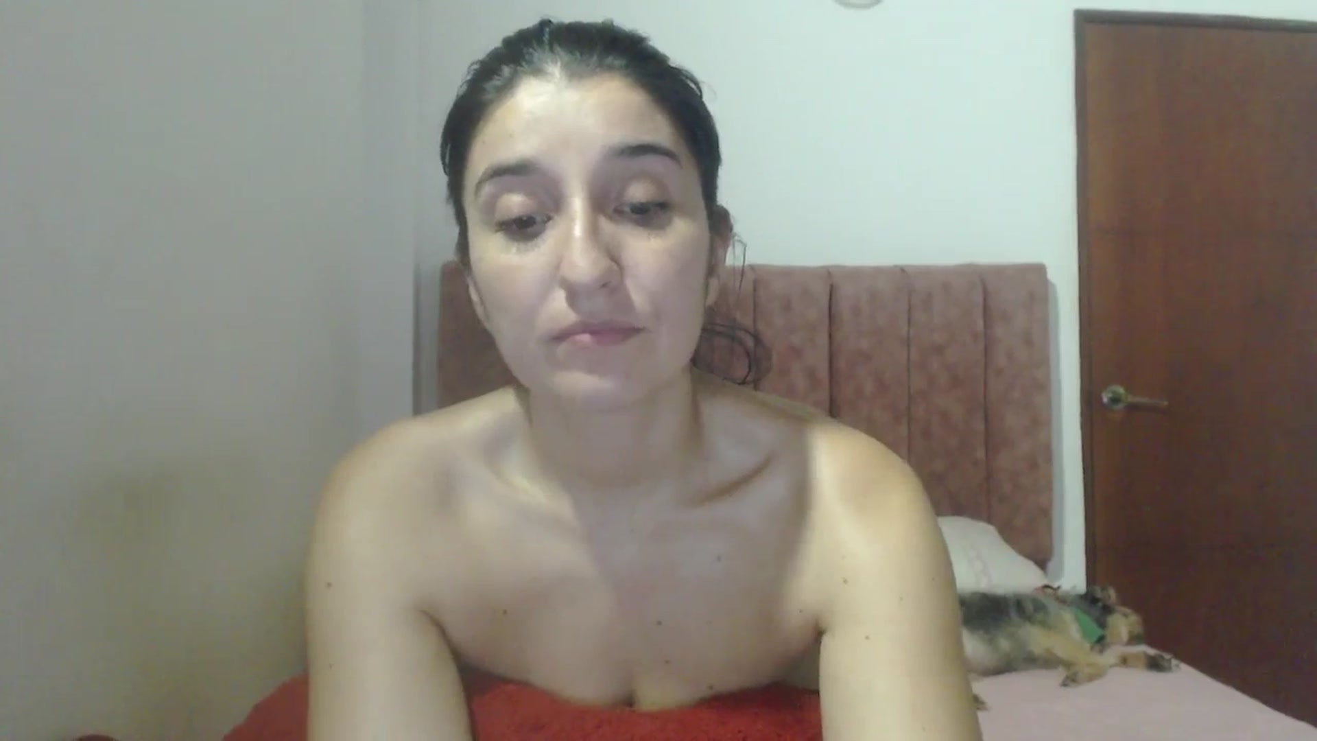 Gallery image thumbnail from Mao02's myfreecams stream on, 04/06/2025, 07:34 image 15 of 20