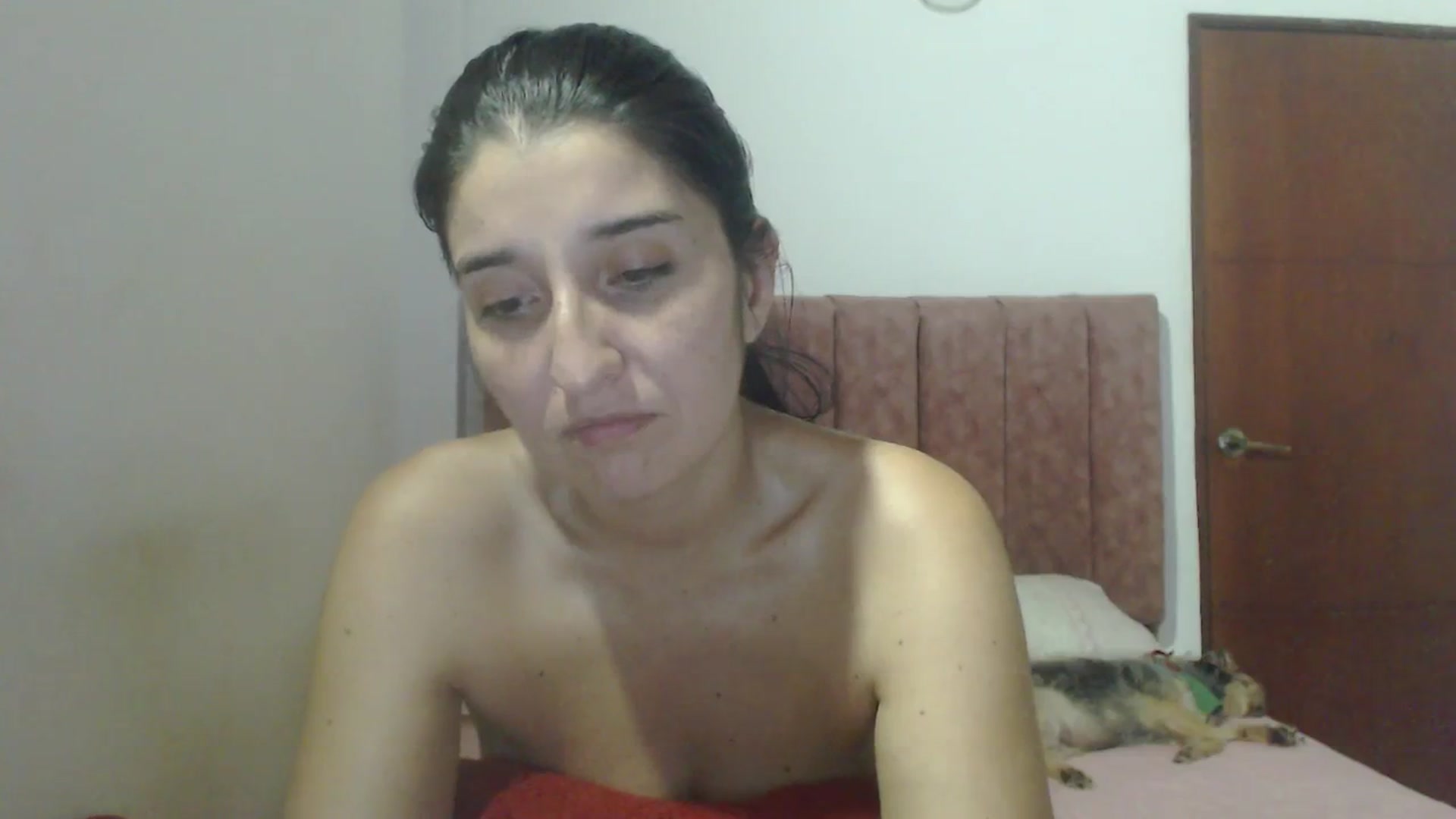 Gallery image thumbnail from Mao02's myfreecams stream on, 04/06/2025, 07:34 image 17 of 20