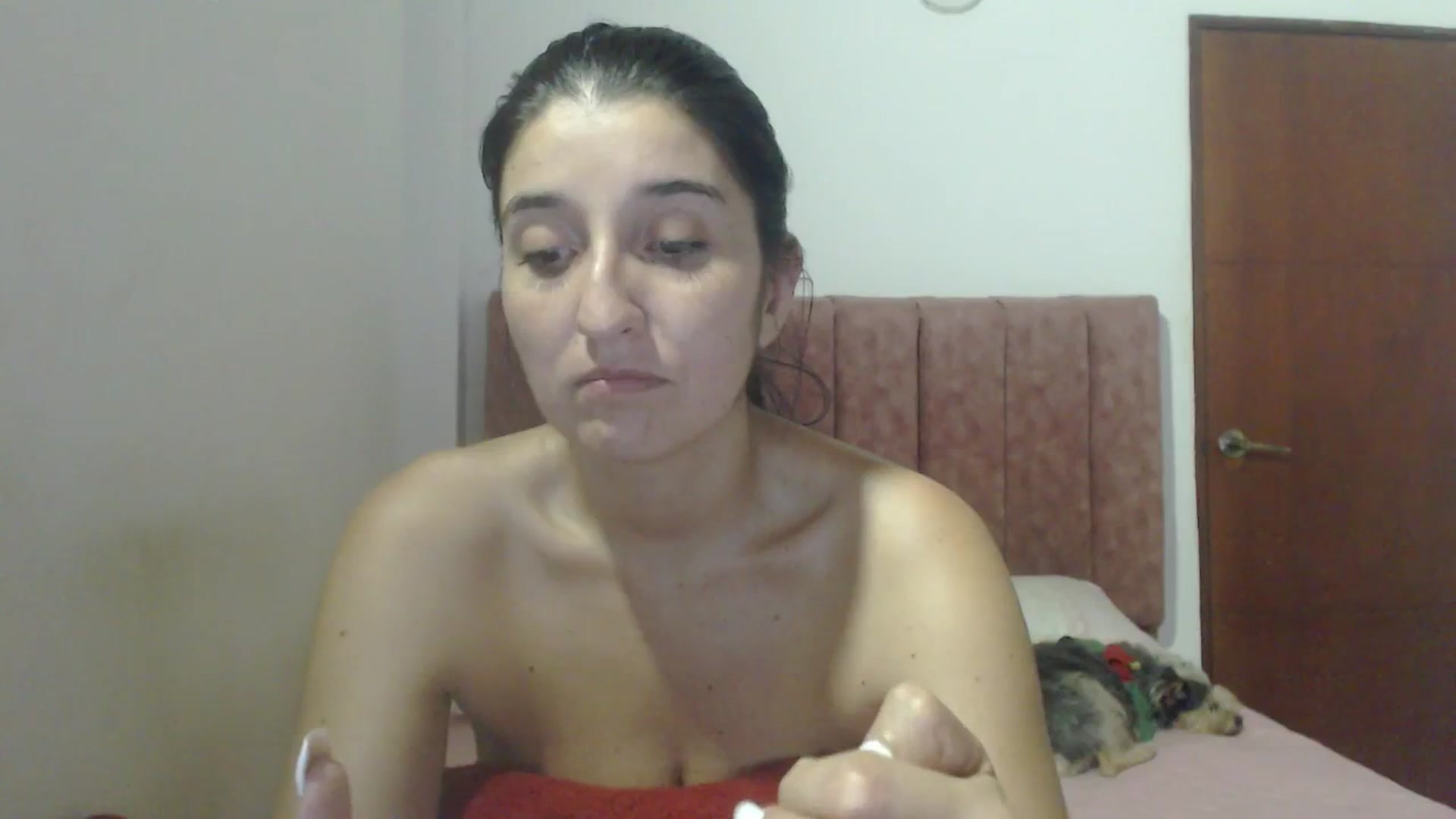 Gallery image thumbnail from Mao02's myfreecams stream on, 04/06/2025, 07:34 image 12 of 20