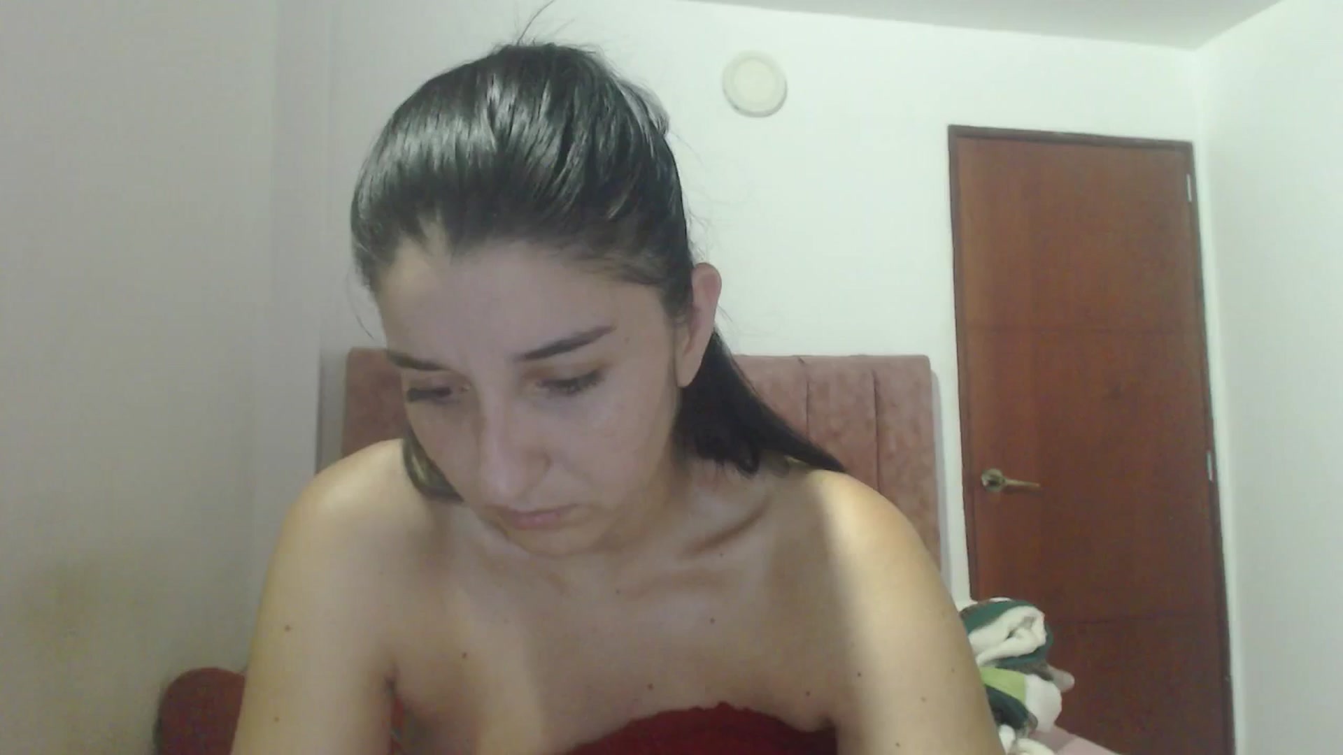 Gallery image thumbnail from Mao02's myfreecams stream on, 04/06/2025, 13:49 image 4 of 20