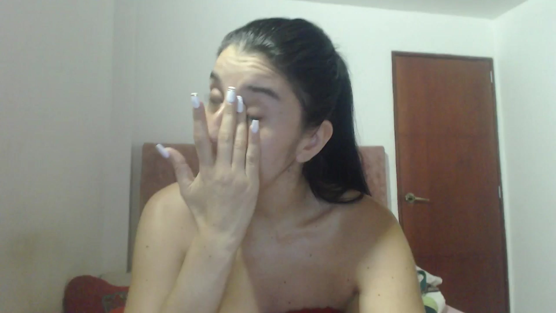 Gallery image thumbnail from Mao02's myfreecams stream on, 04/06/2025, 13:49 image 16 of 20
