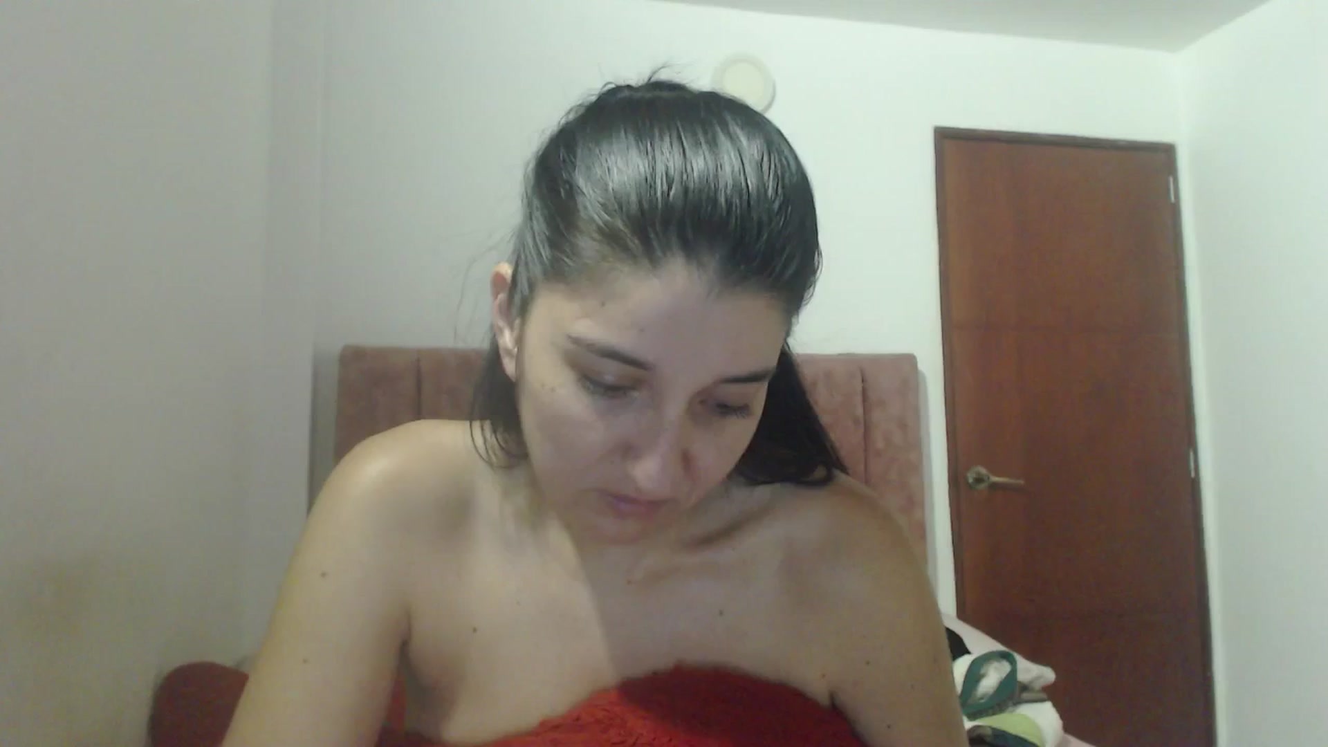 Gallery image thumbnail from Mao02's myfreecams stream on, 04/06/2025, 13:49 image 15 of 20