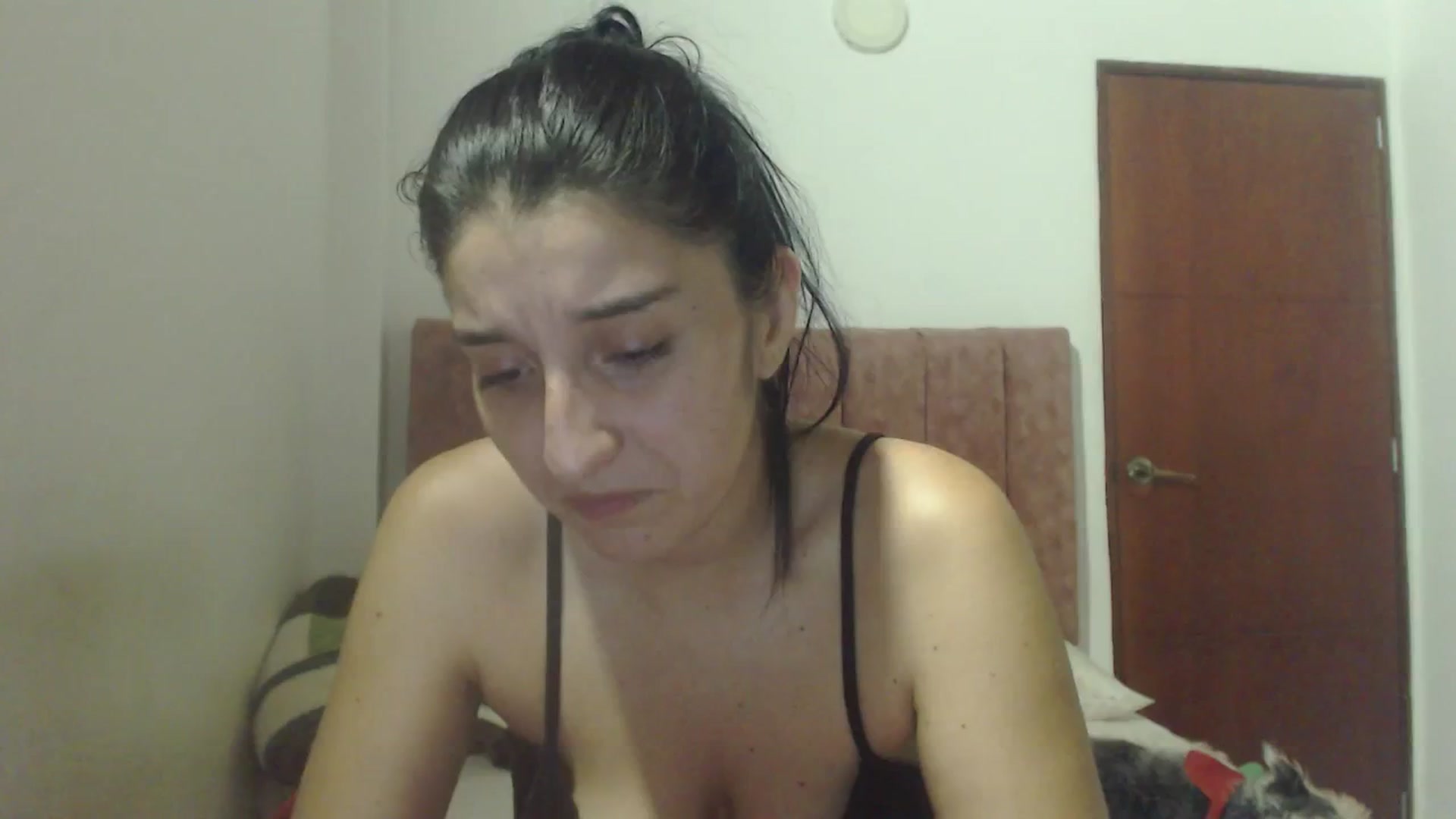 Gallery image thumbnail from Mao02's myfreecams stream on, 04/07/2025, 02:33 image 4 of 20
