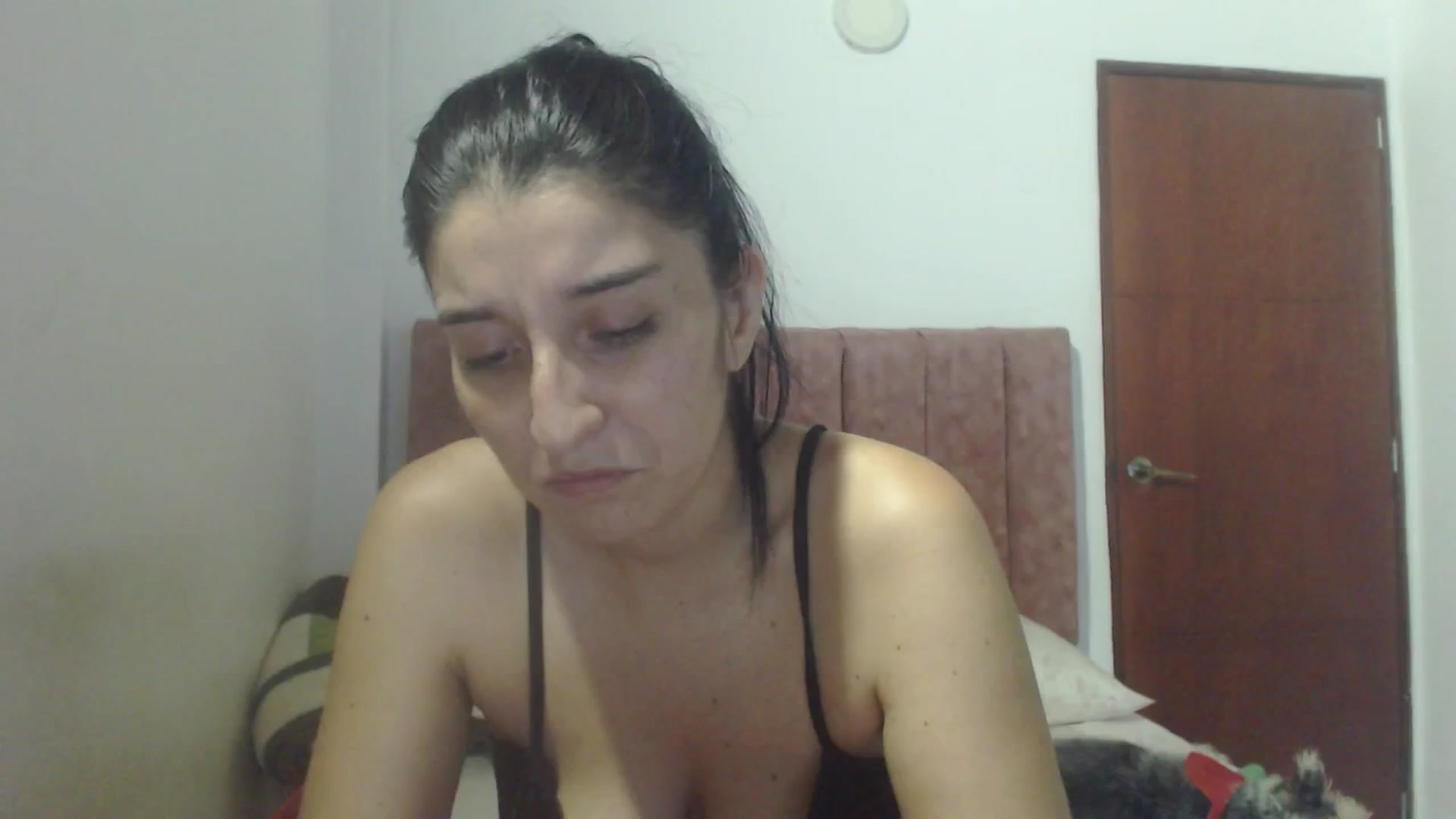 Gallery image thumbnail from Mao02's myfreecams stream on, 04/07/2025, 02:33 image 9 of 20