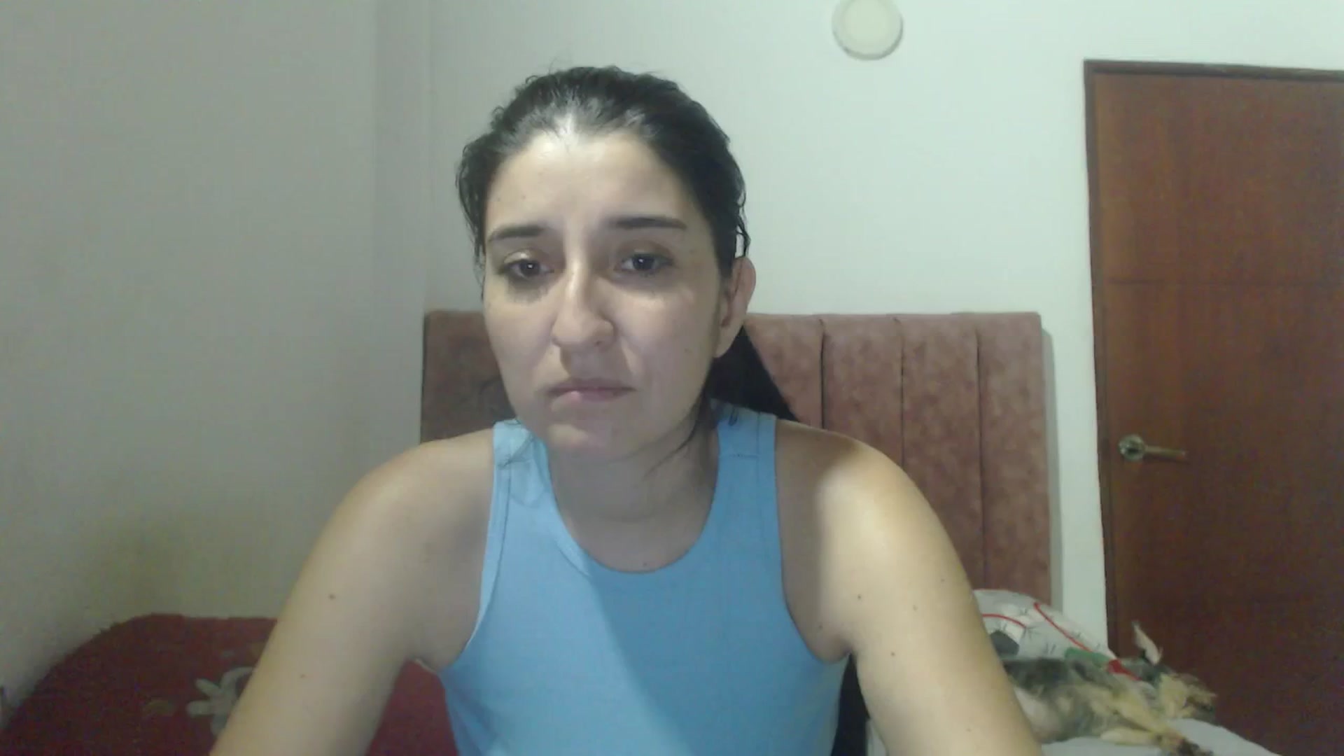 Gallery image thumbnail from Mao02's myfreecams stream on, 04/11/2025, 07:21 image 16 of 20