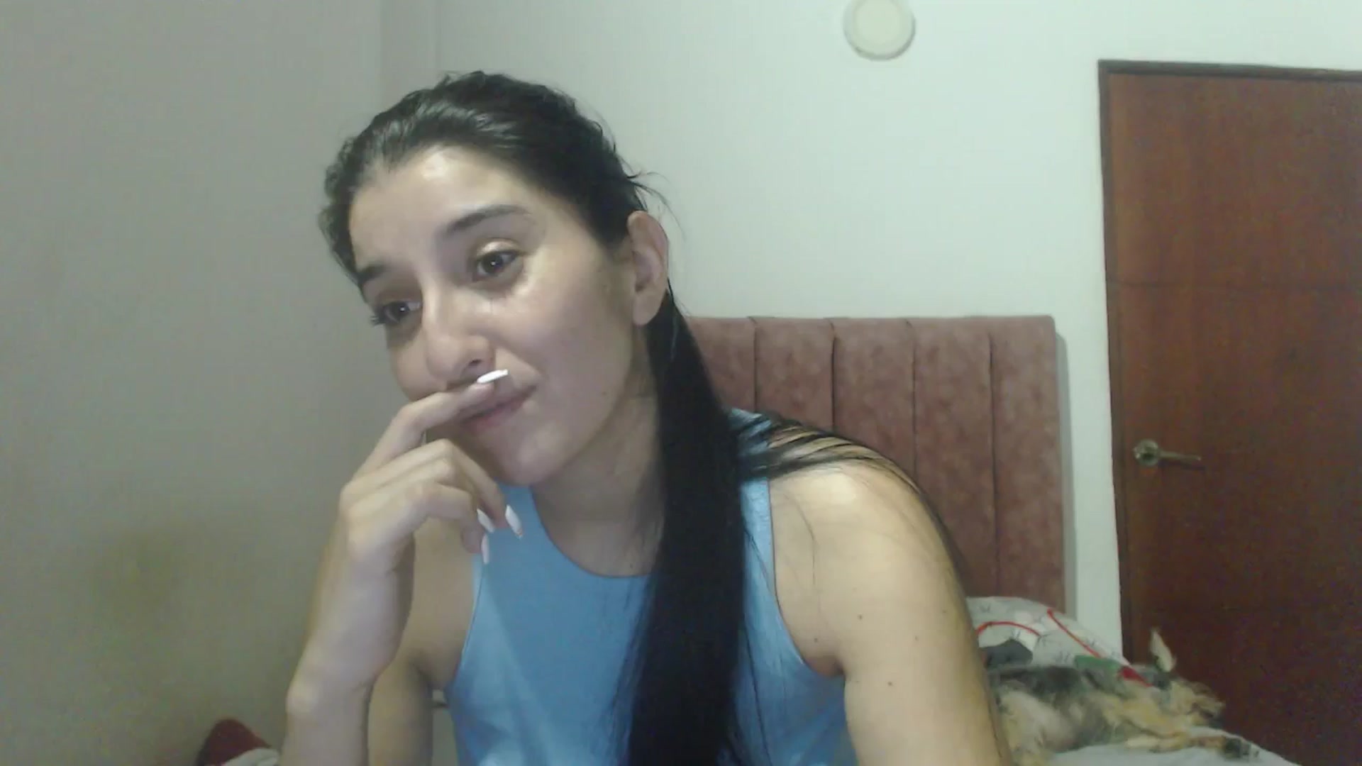 Gallery image thumbnail from Mao02's myfreecams stream on, 04/11/2025, 07:21 image 11 of 20