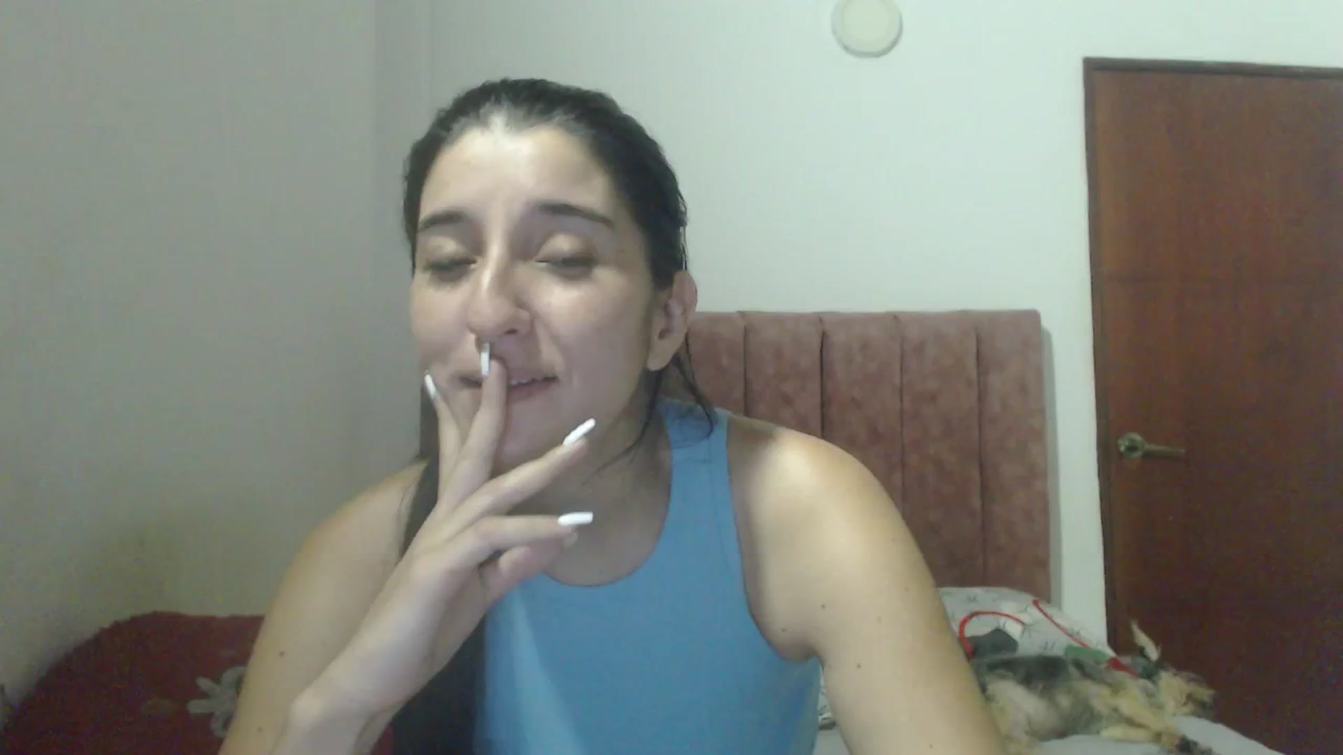 Gallery image thumbnail from Mao02's myfreecams stream on, 04/11/2025, 07:21 image 20 of 20