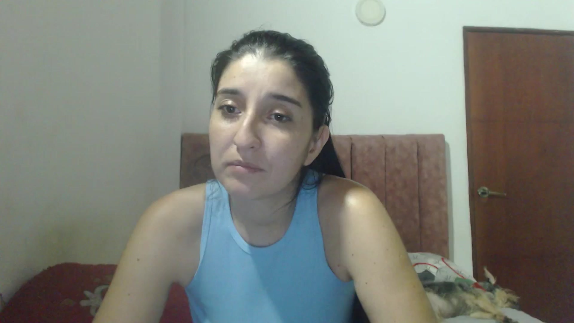 Gallery image thumbnail from Mao02's myfreecams stream on, 04/11/2025, 07:21 image 17 of 20