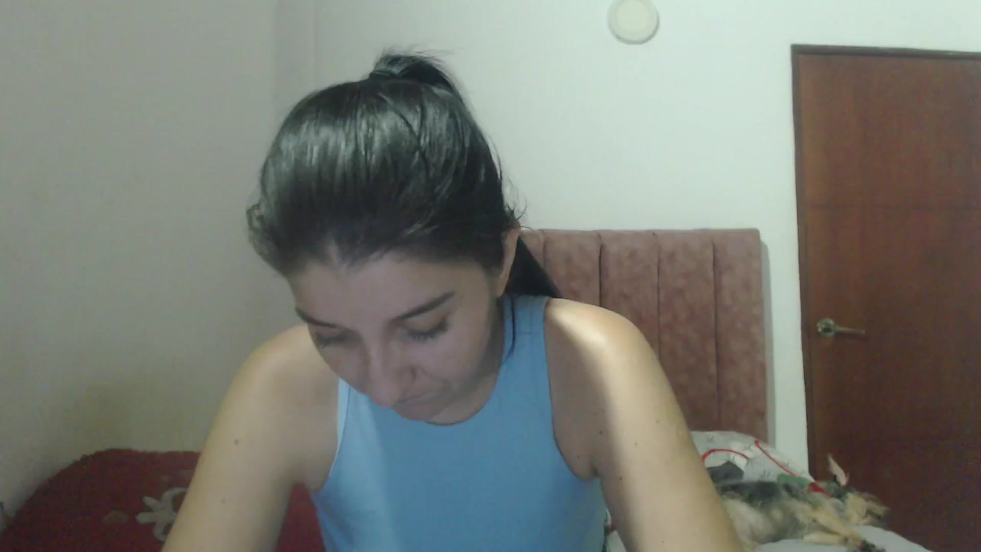 Gallery image thumbnail from Mao02's myfreecams stream on, 04/11/2025, 07:21 image 14 of 20