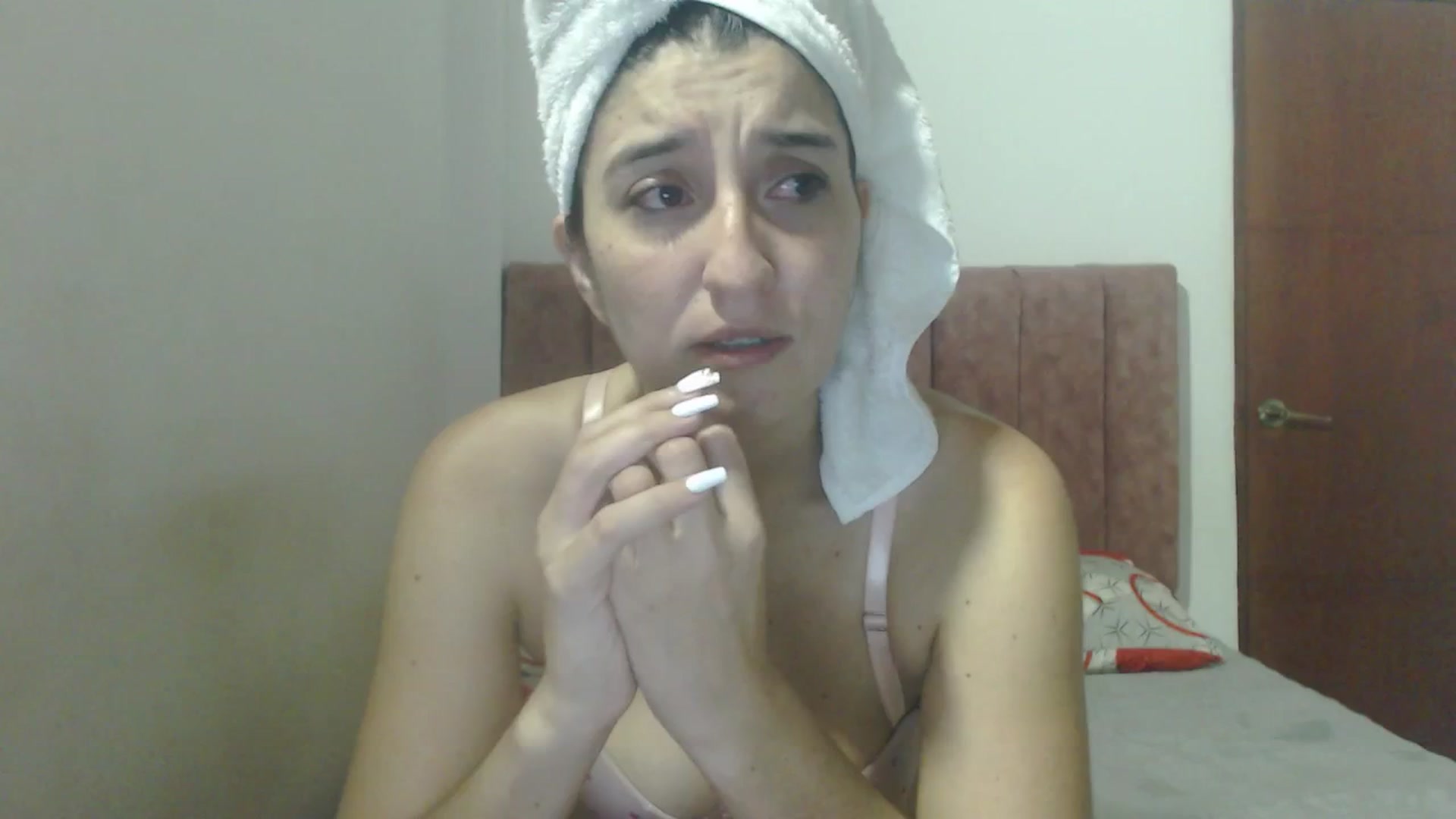 Gallery image thumbnail from Mao02's myfreecams stream on, 04/13/2025, 01:11 image 6 of 20