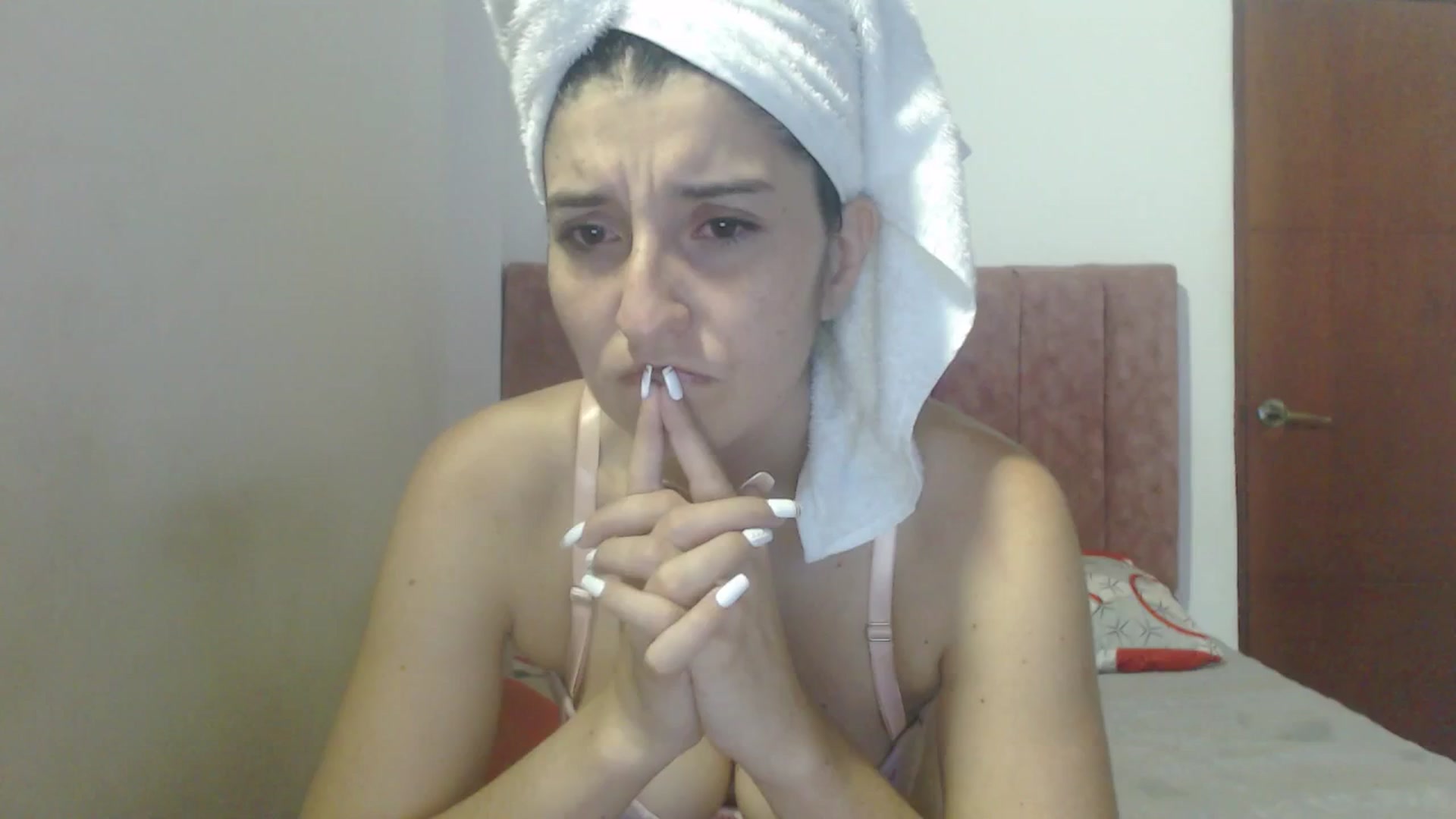 Gallery image thumbnail from Mao02's myfreecams stream on, 04/13/2025, 01:11 image 8 of 20