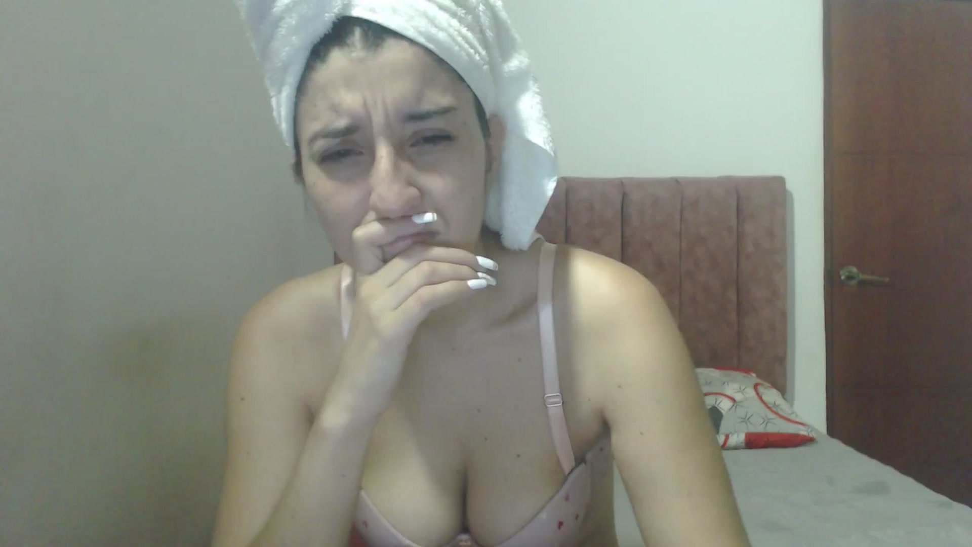 Gallery image thumbnail from Mao02's myfreecams stream on, 04/13/2025, 01:11 image 3 of 20