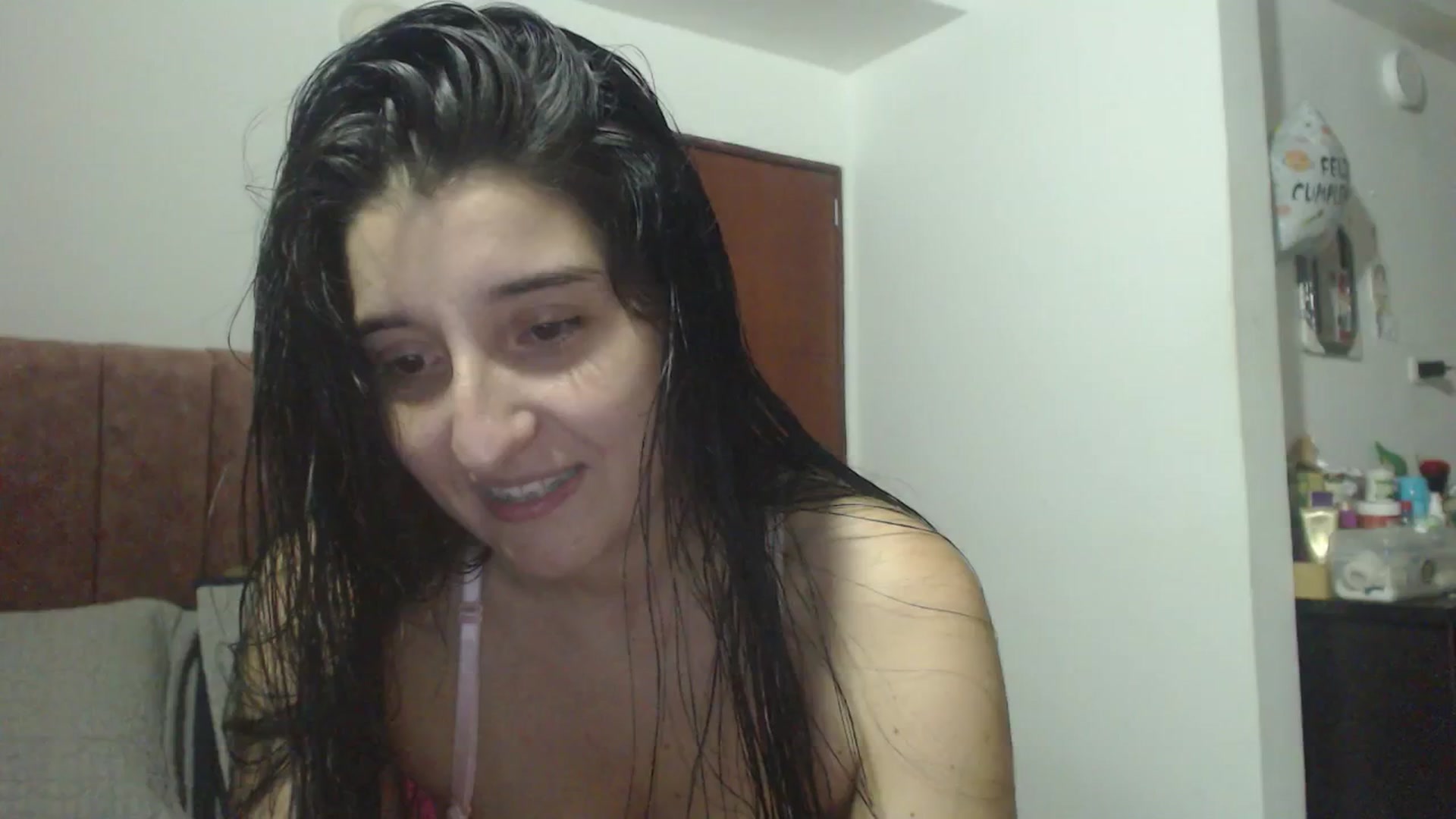 Gallery image thumbnail from Mao02's myfreecams stream on, 04/14/2025, 01:34 image 7 of 20