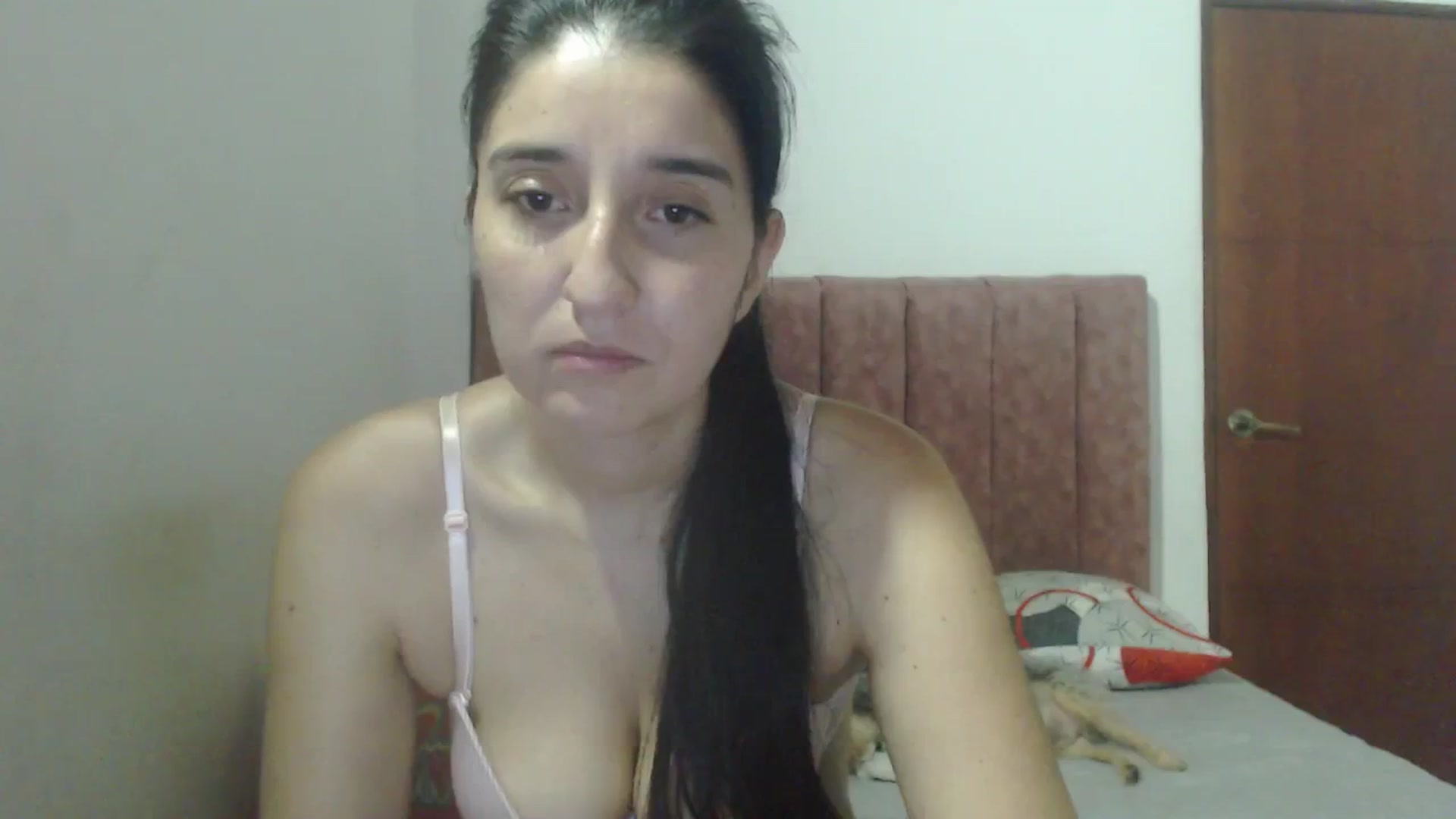 Gallery image thumbnail from Mao02's myfreecams stream on, 04/14/2025, 14:00 image 20 of 20
