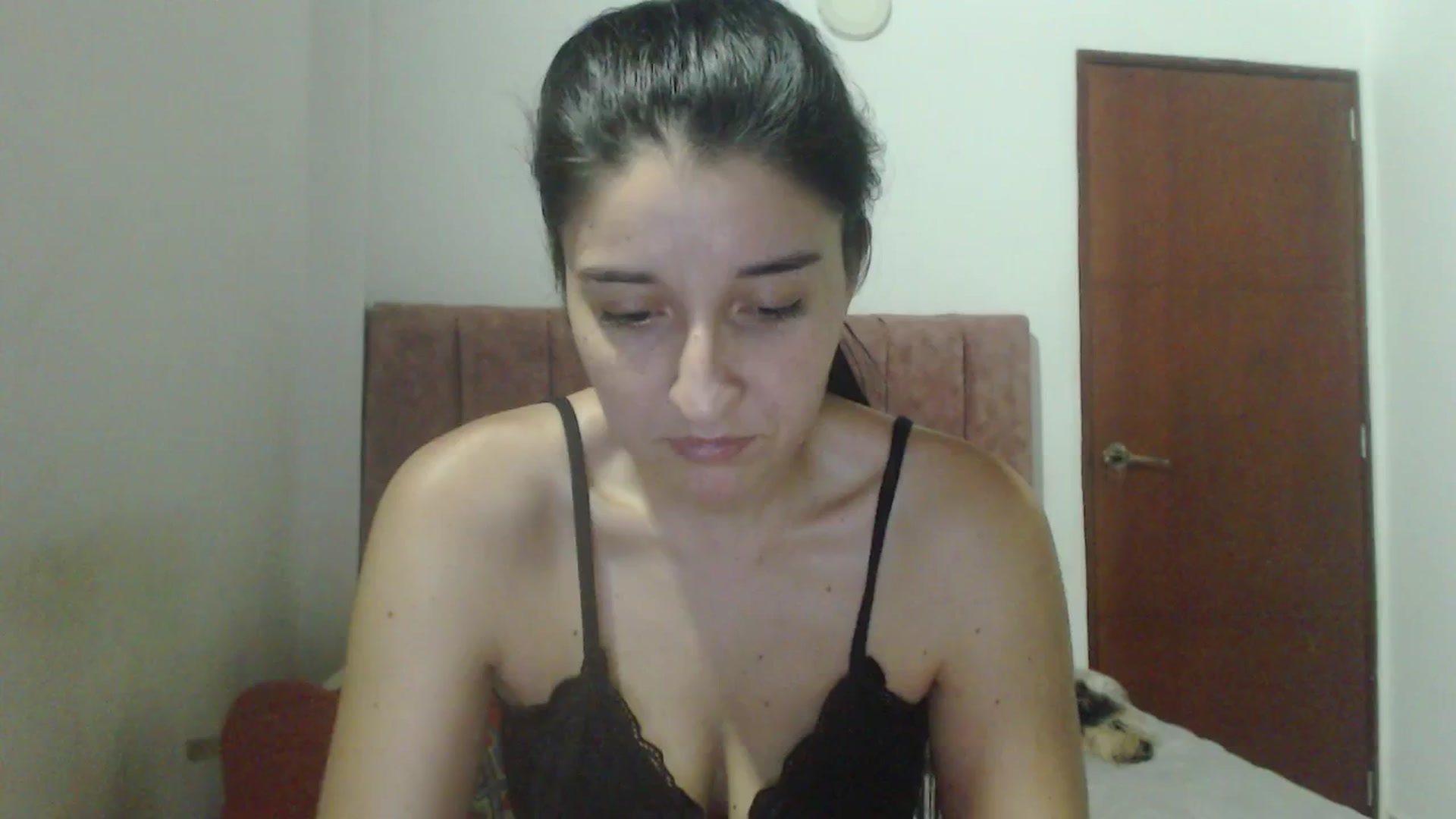 Gallery image thumbnail from Mao02's myfreecams stream on, 04/15/2025, 13:36 image 9 of 20